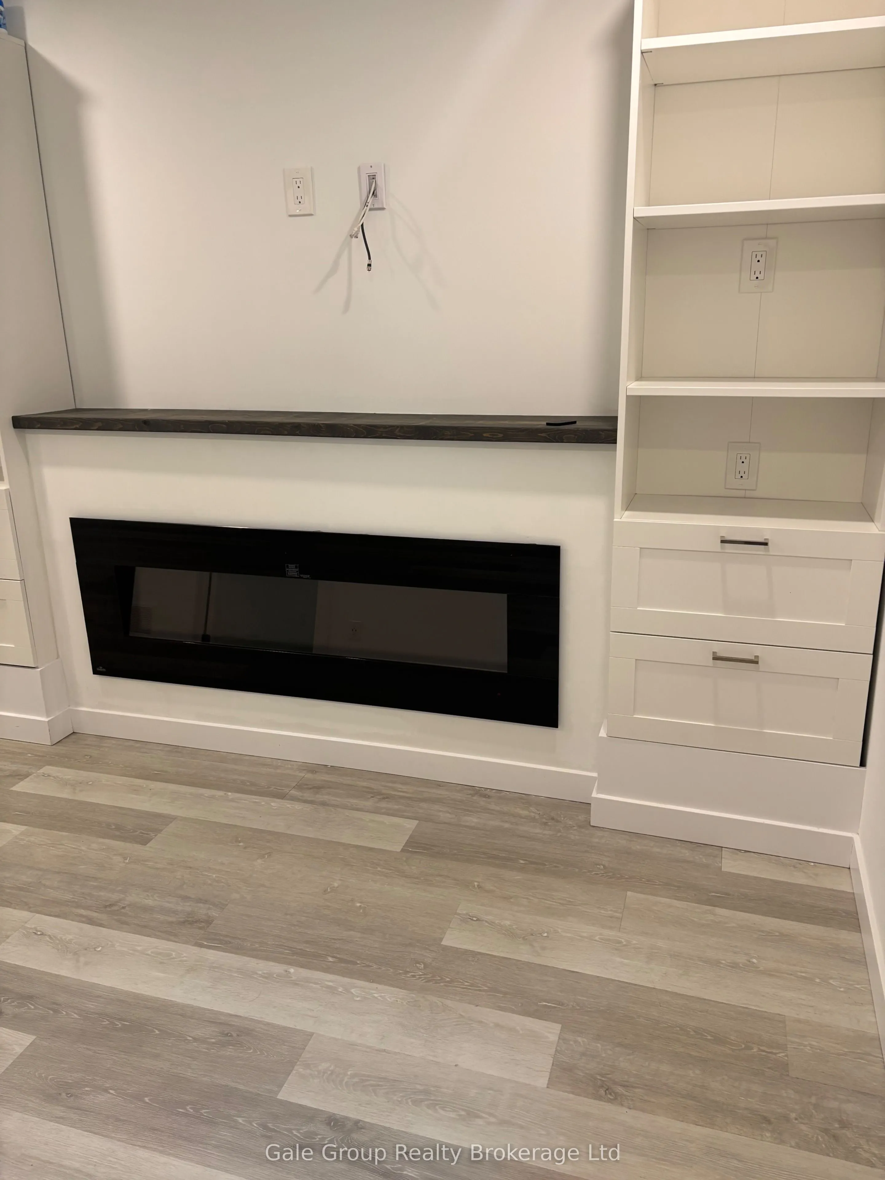 131 Kinzie Avenue, #B - Lower Level