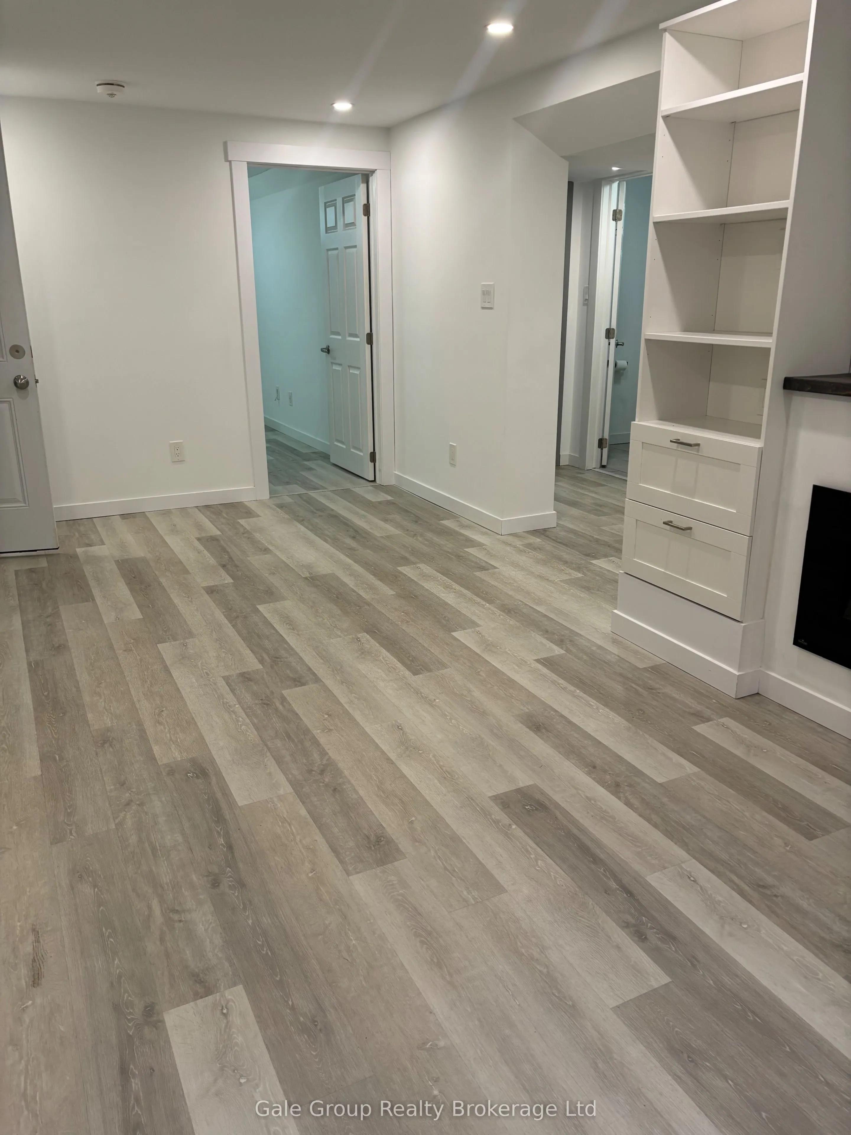 131 Kinzie Avenue, #B - Lower Level