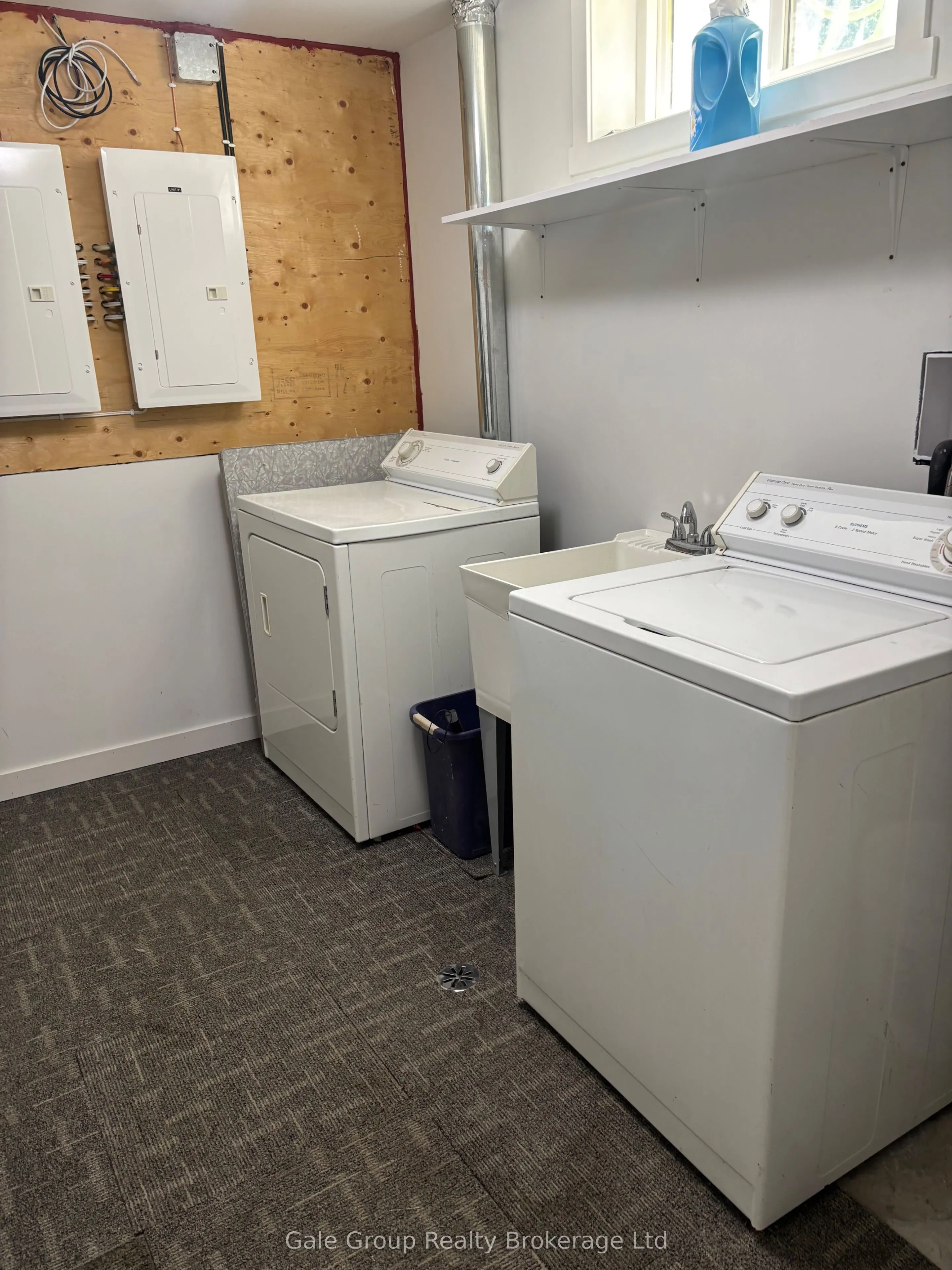 131 Kinzie Avenue, #B - Lower Level