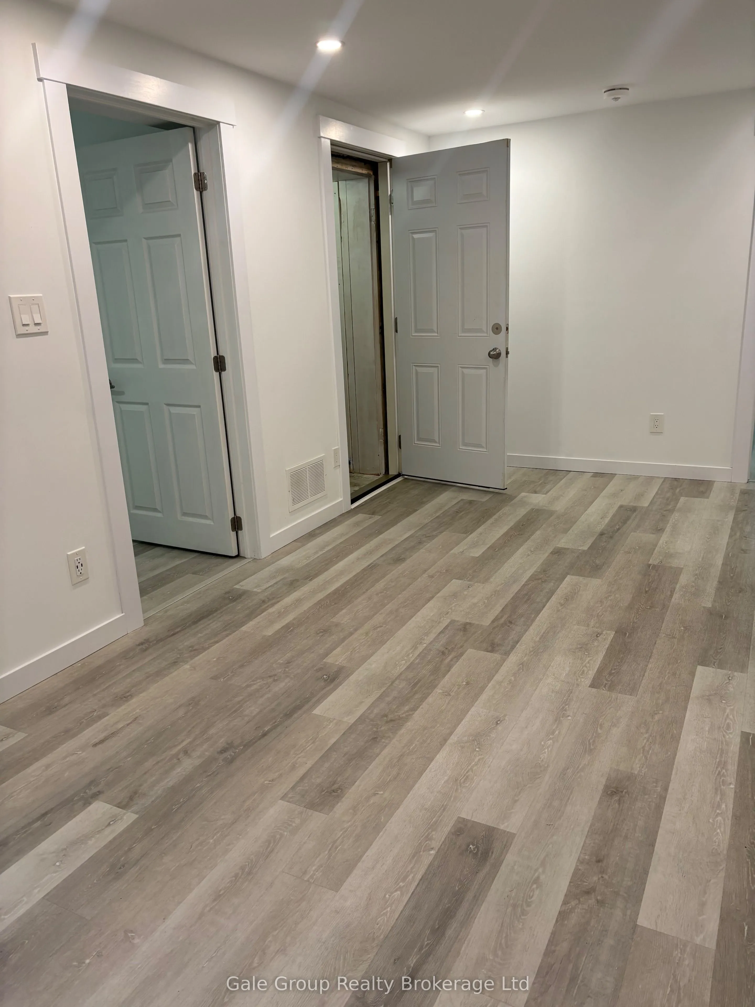 131 Kinzie Avenue, #B - Lower Level