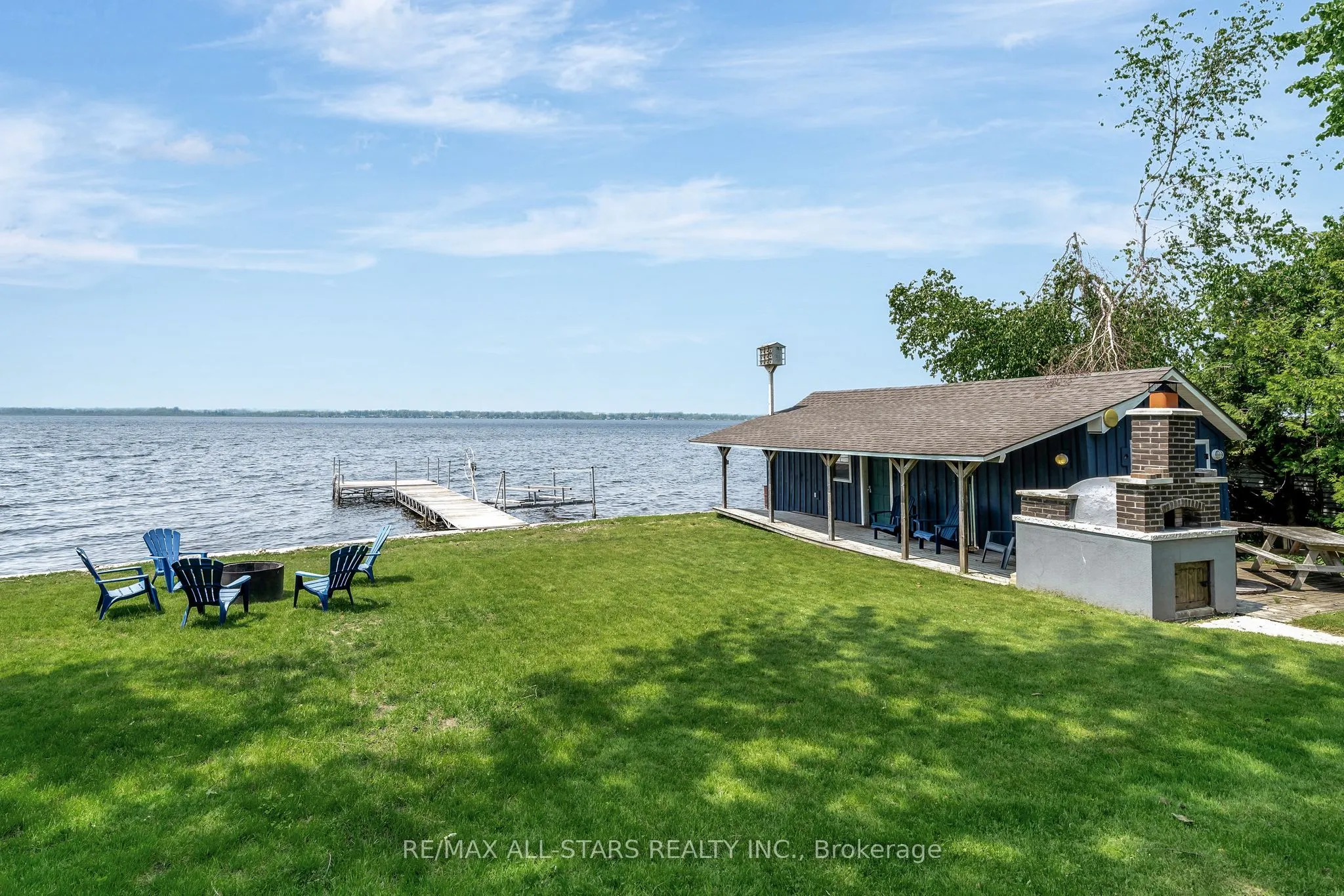 267 Snug Harbour Road