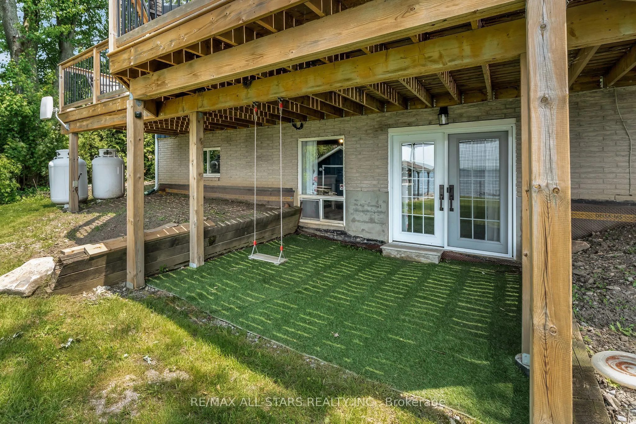 267 Snug Harbour Road