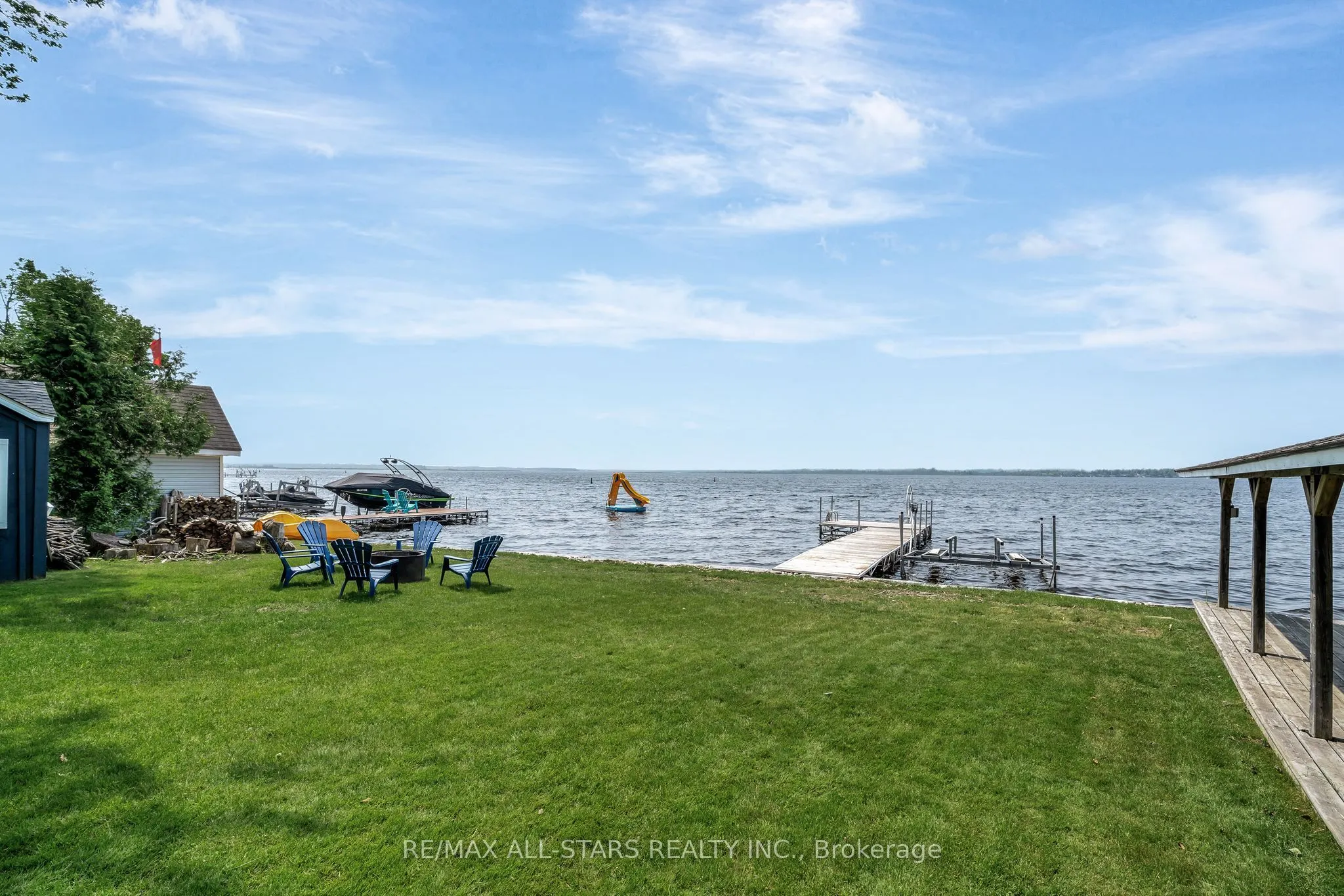 267 Snug Harbour Road