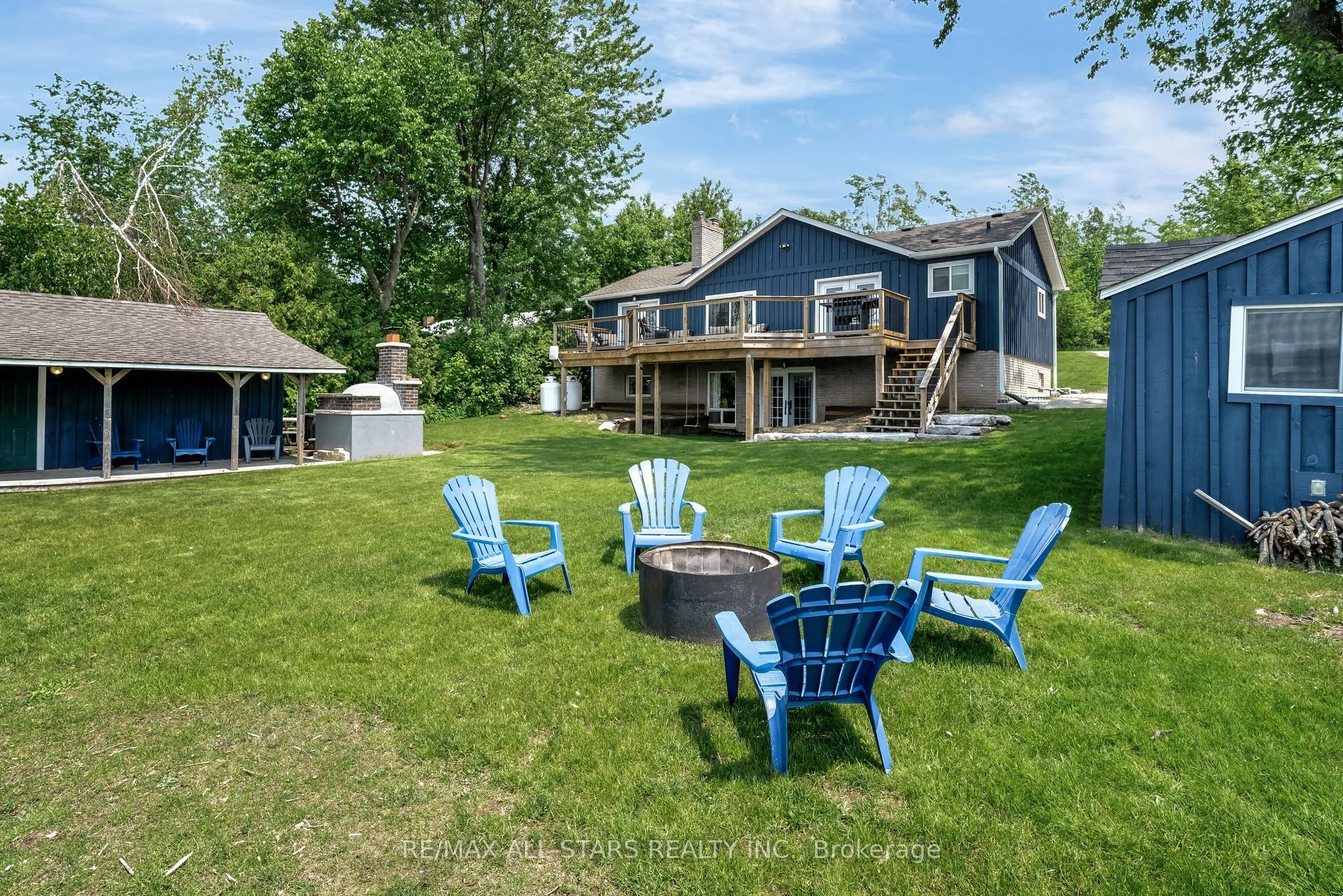 267 Snug Harbour Road