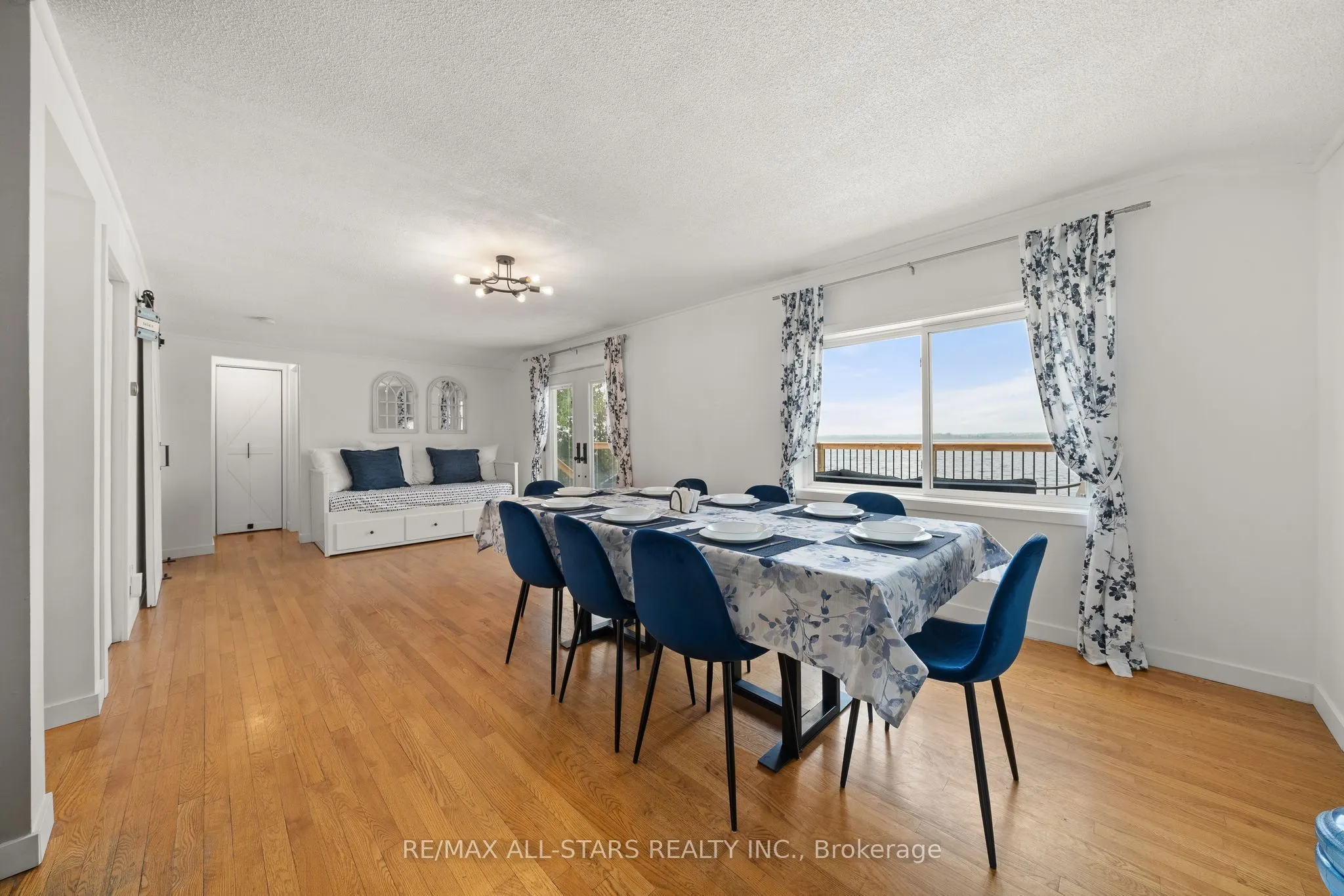 267 Snug Harbour Road