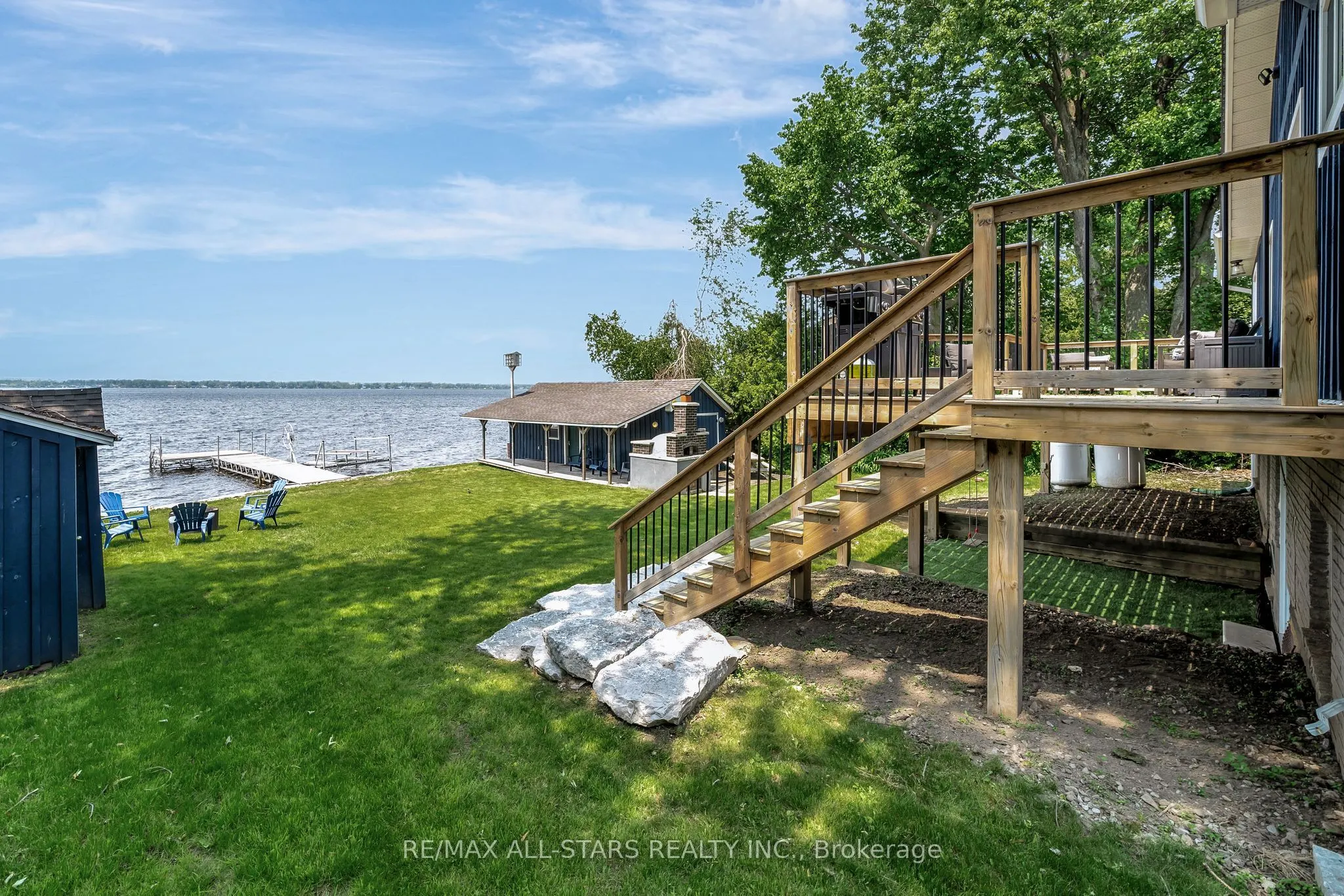 267 Snug Harbour Road