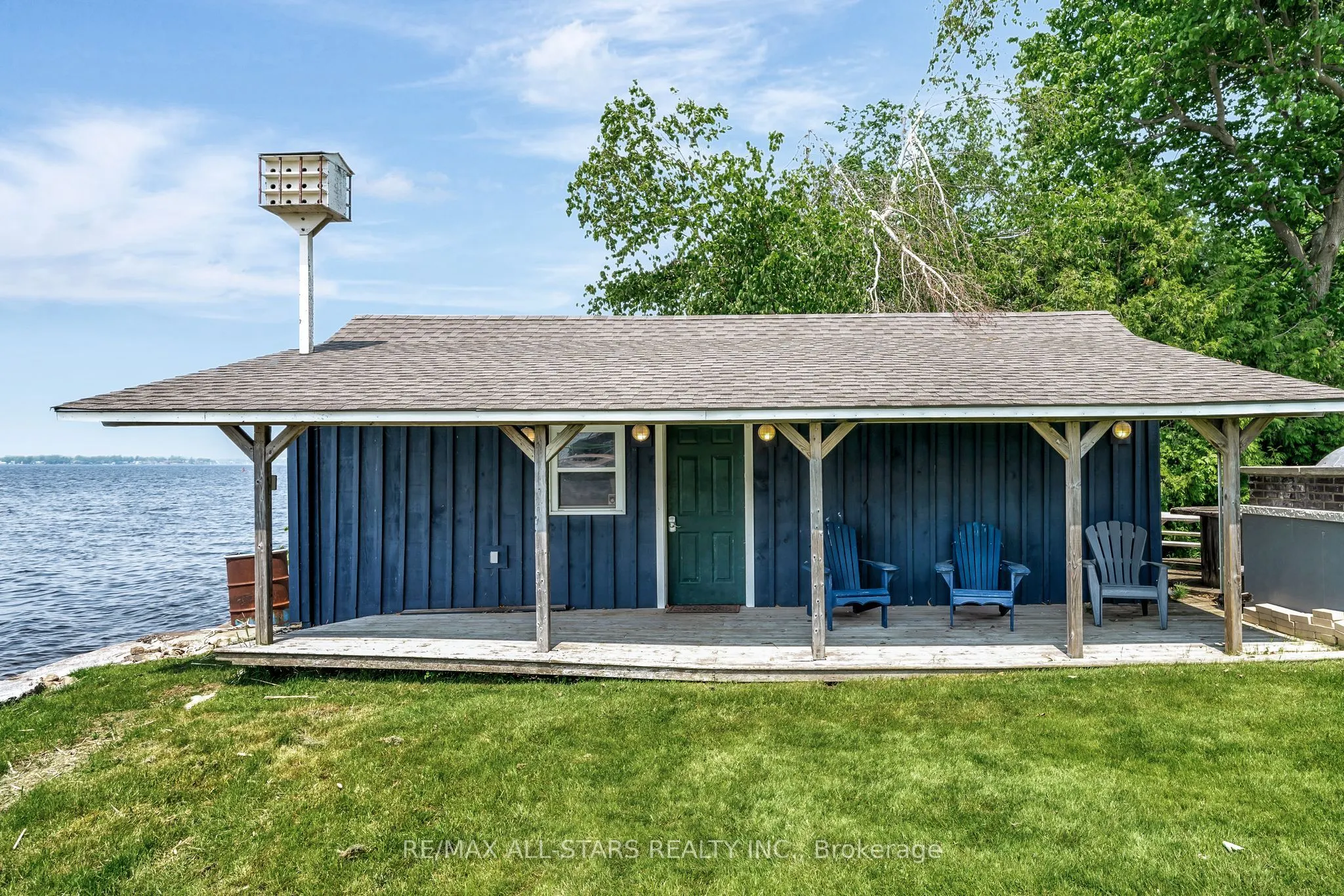 267 Snug Harbour Road