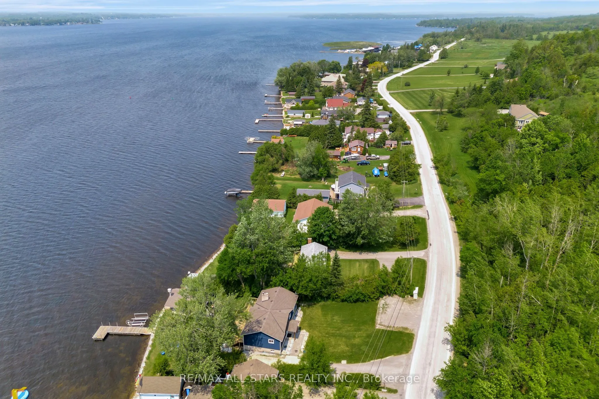 267 Snug Harbour Road