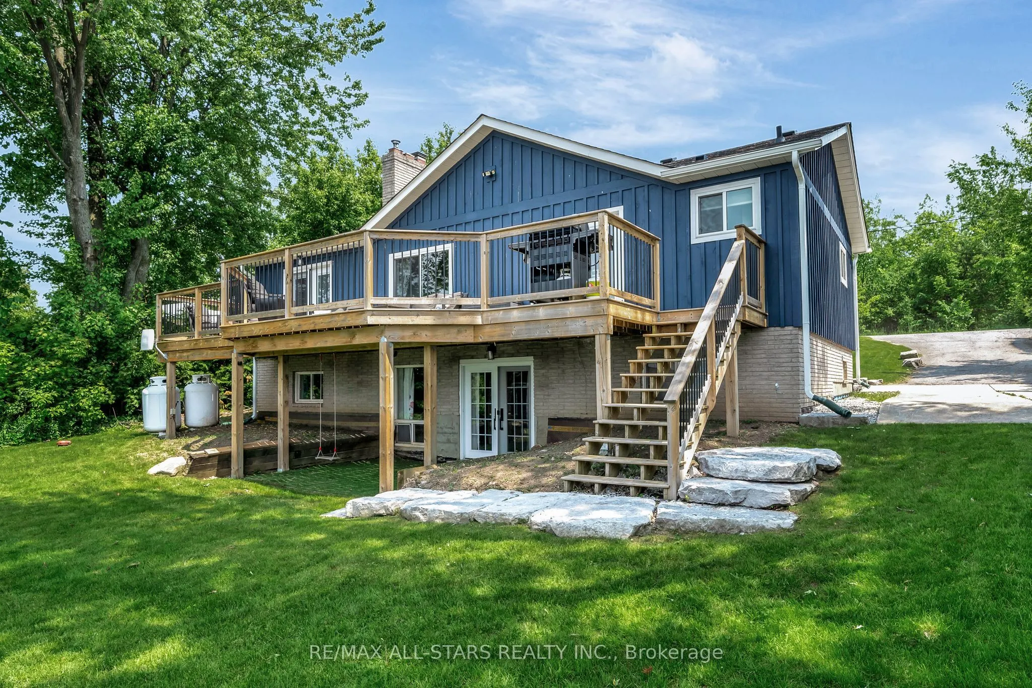 267 Snug Harbour Road