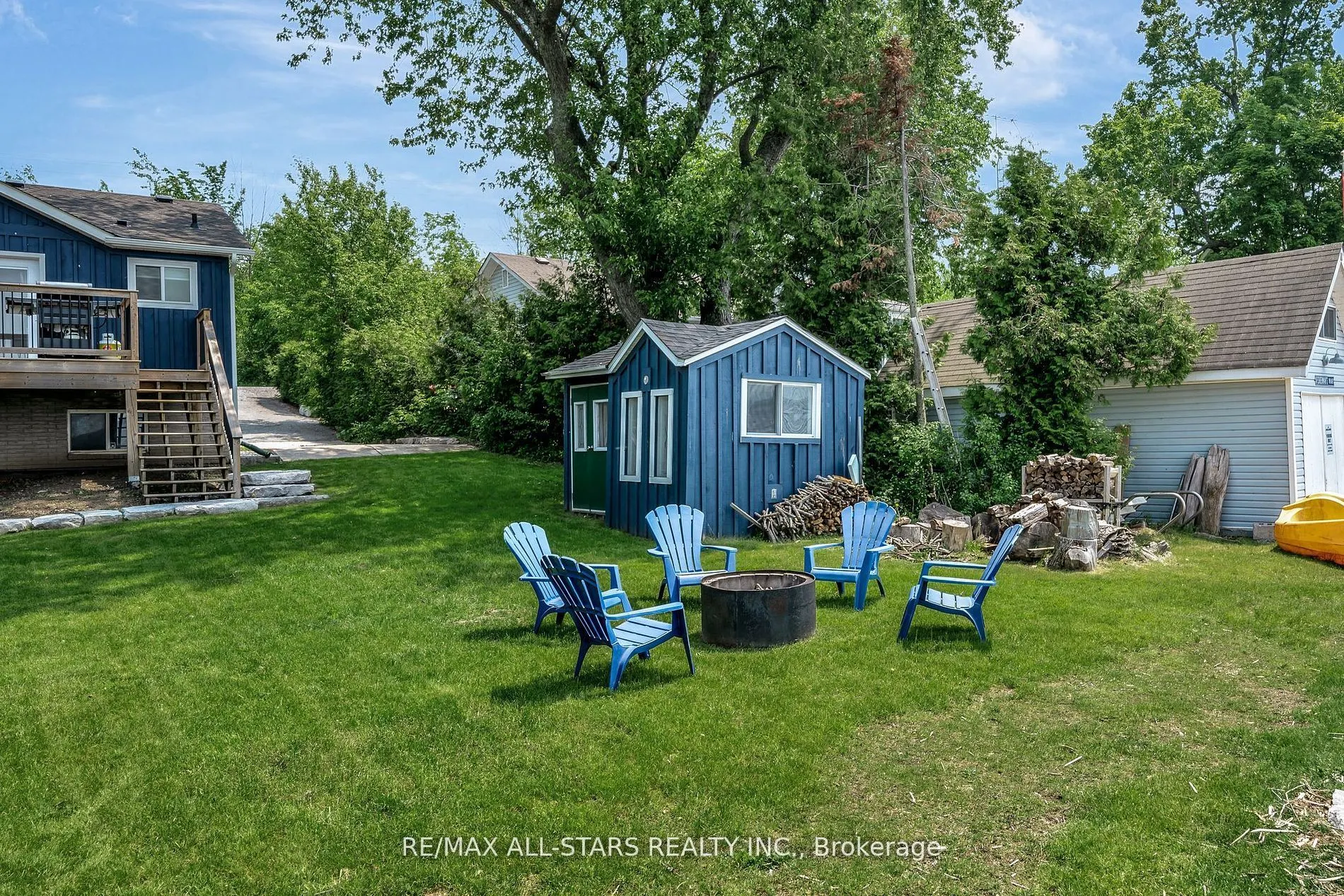 267 Snug Harbour Road