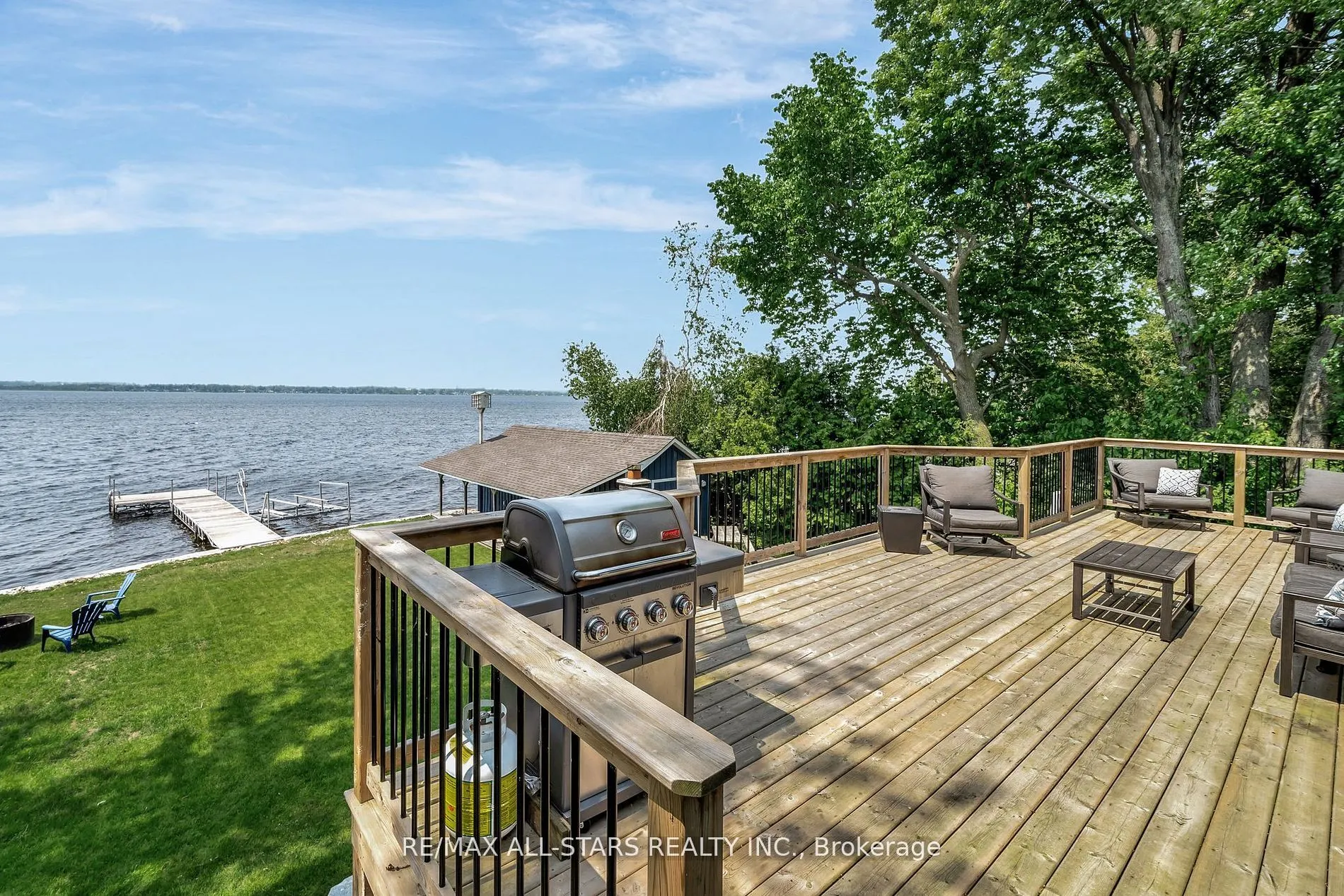 267 Snug Harbour Road