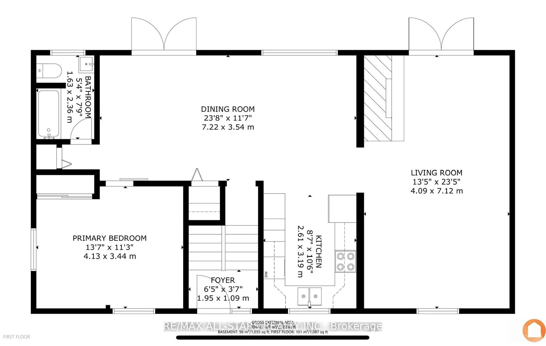 267 Snug Harbour Road