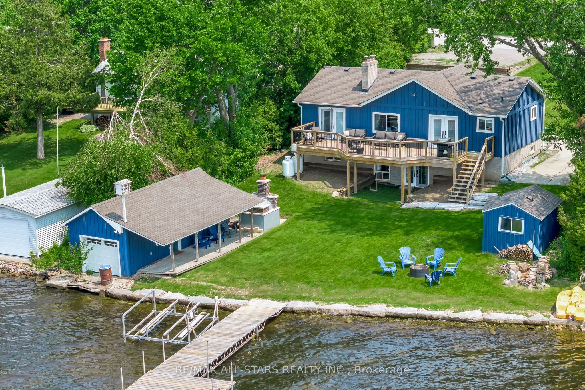 267 Snug Harbour Road