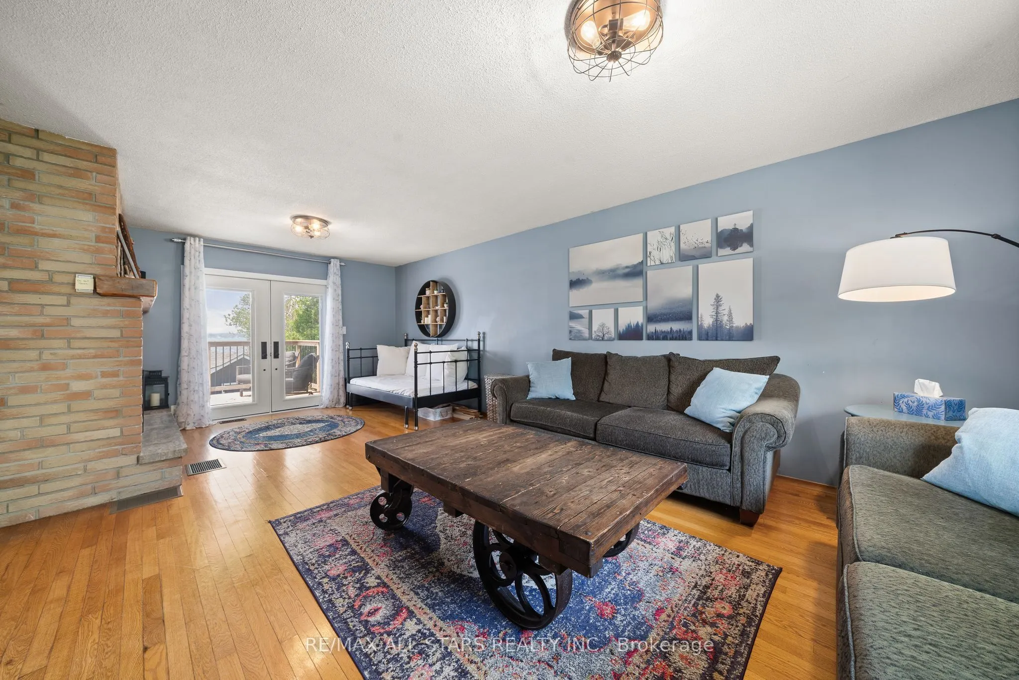 267 Snug Harbour Road