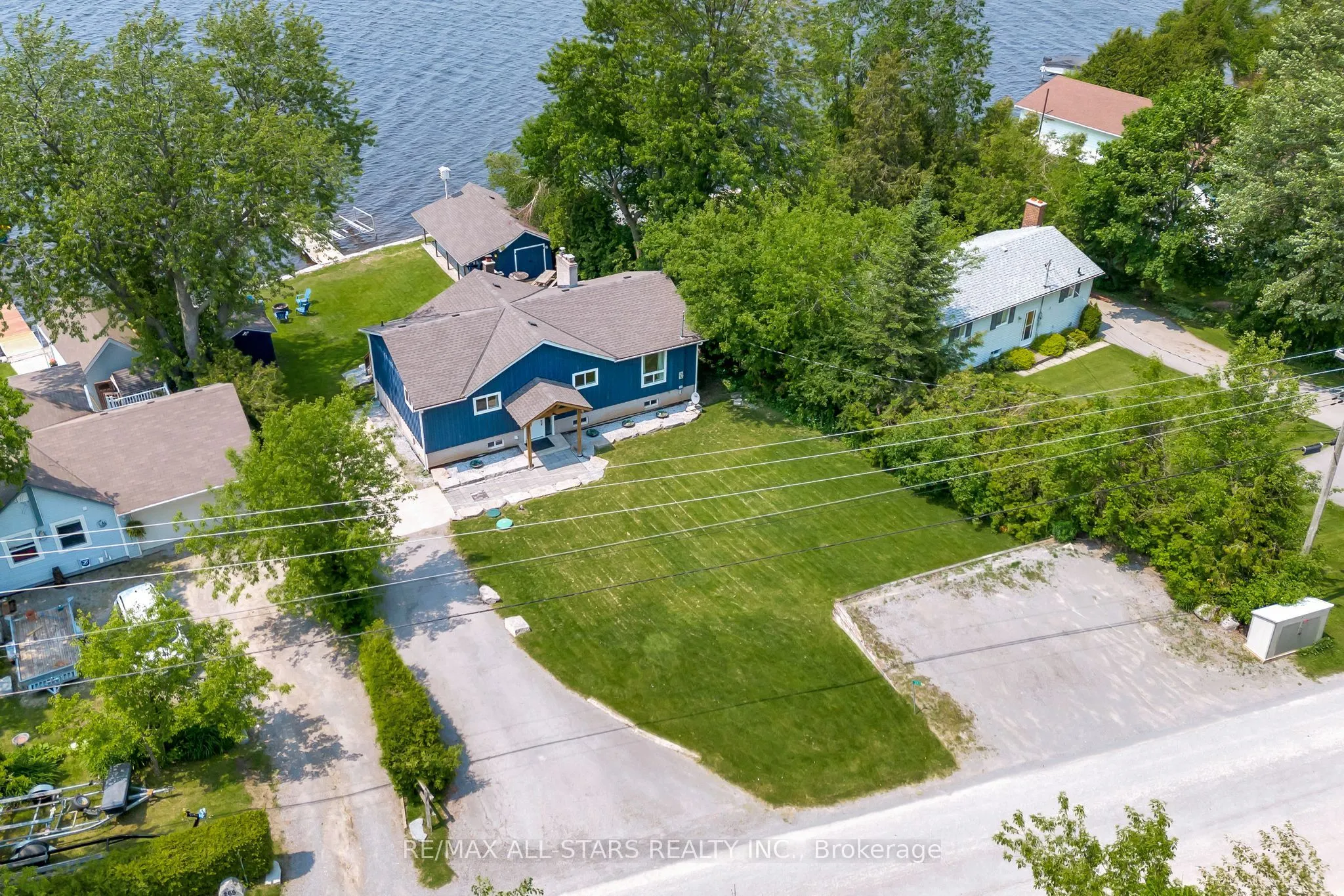 267 Snug Harbour Road