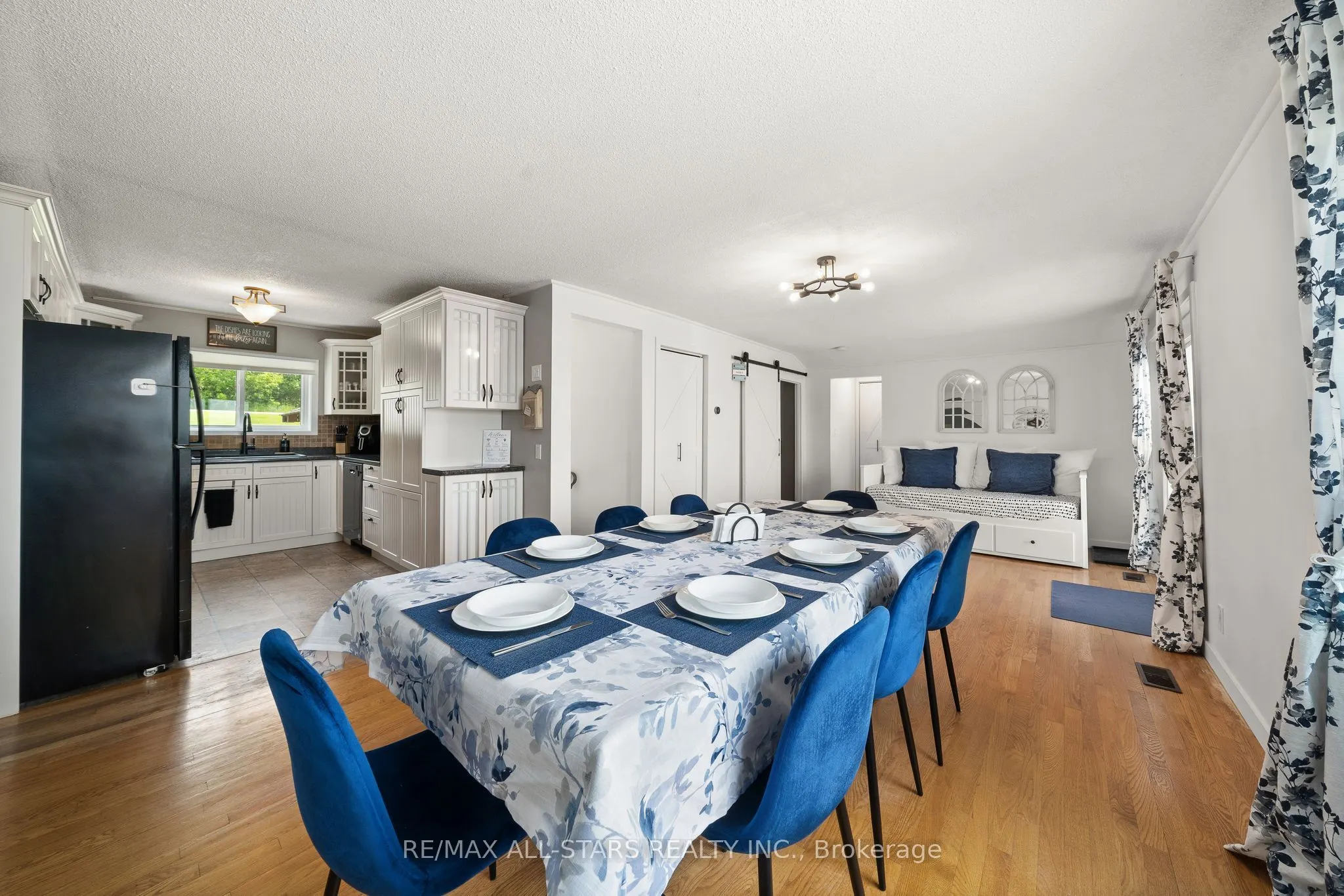 267 Snug Harbour Road