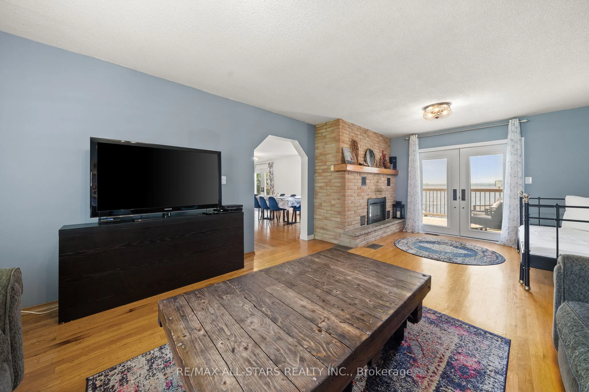 267 Snug Harbour Road