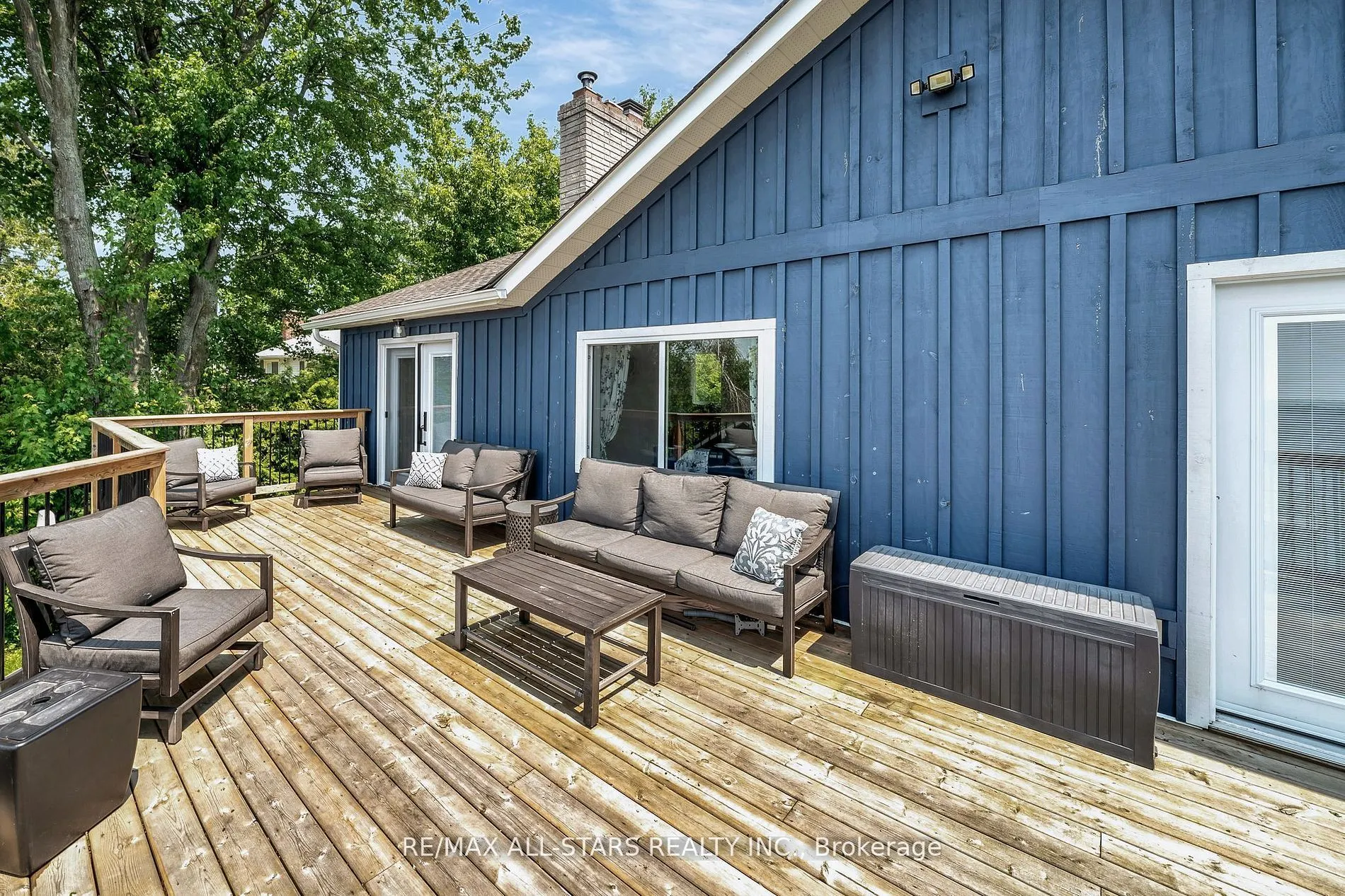 267 Snug Harbour Road