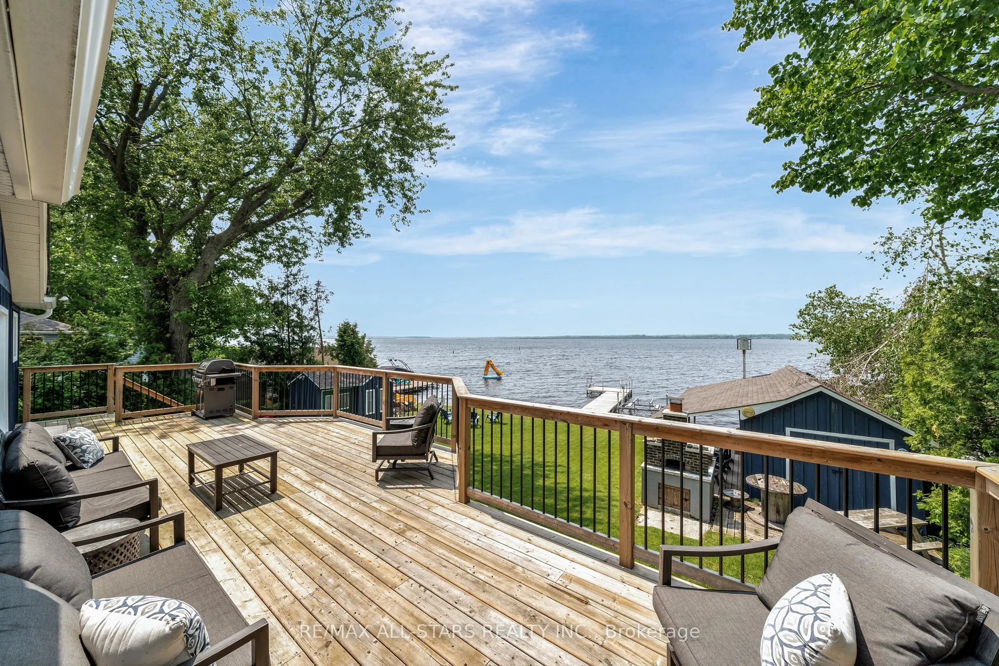 267 Snug Harbour Road