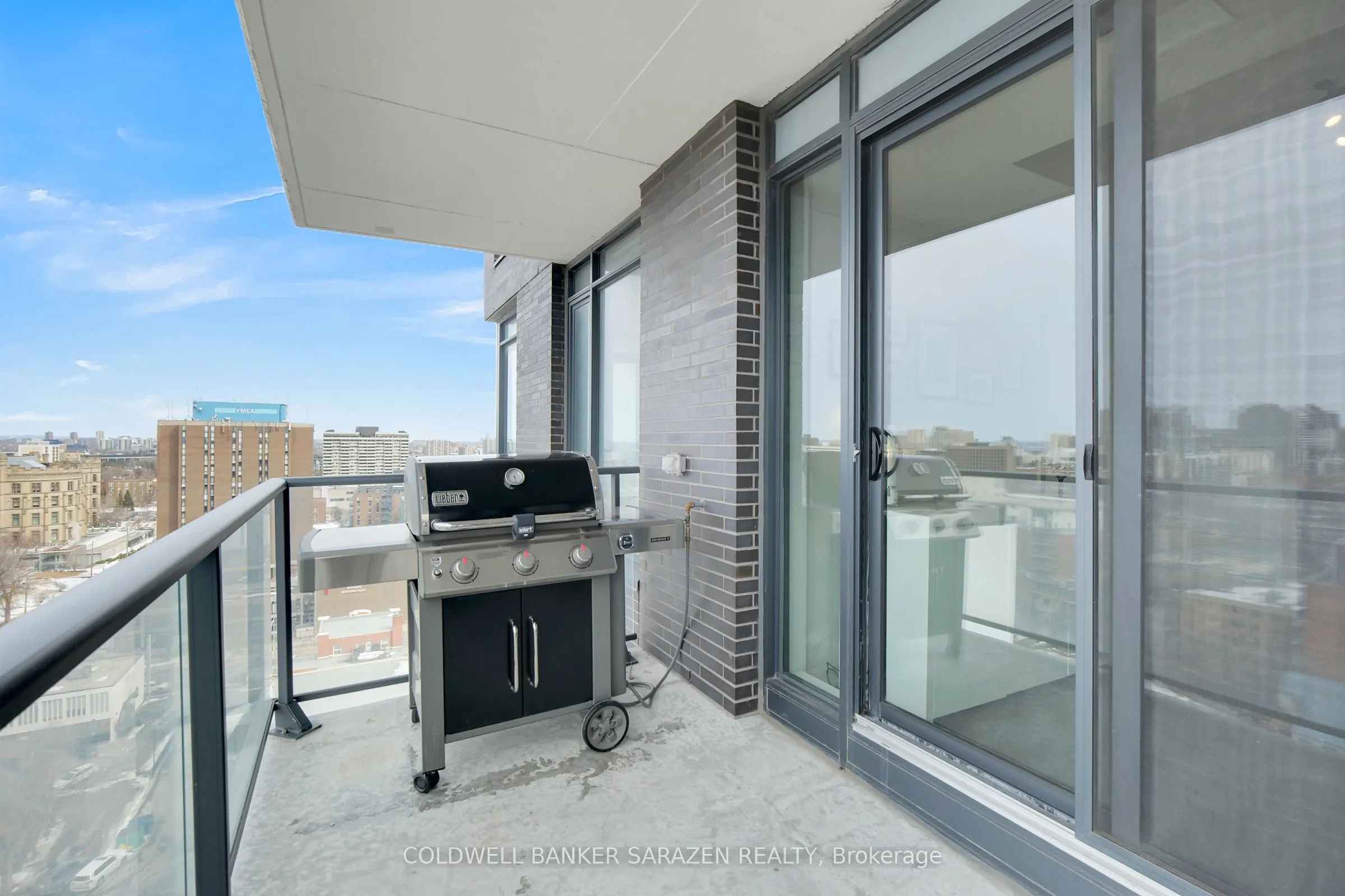 203 Catherine Street, #1407