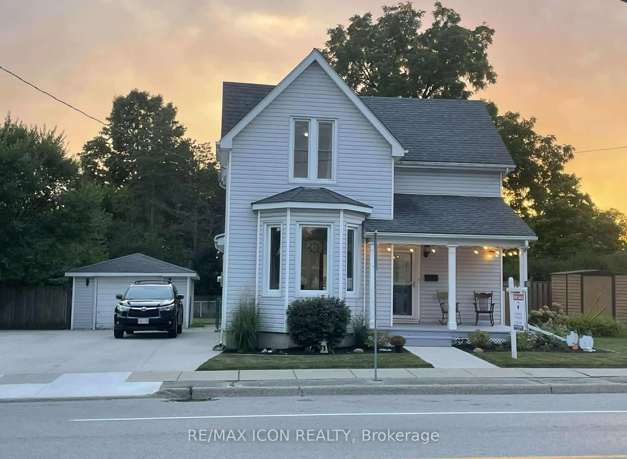 14113 Belmont Road