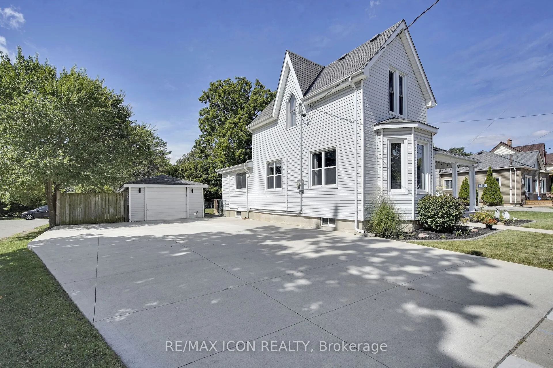 14113 Belmont Road