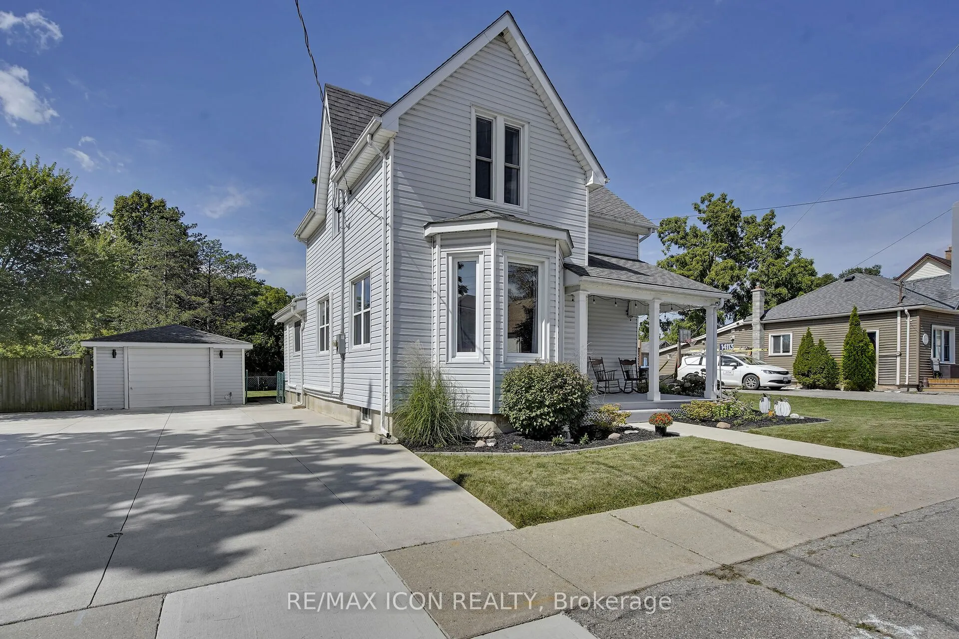 14113 Belmont Road