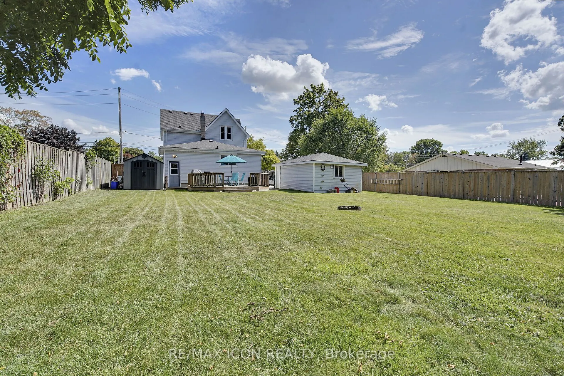 14113 Belmont Road