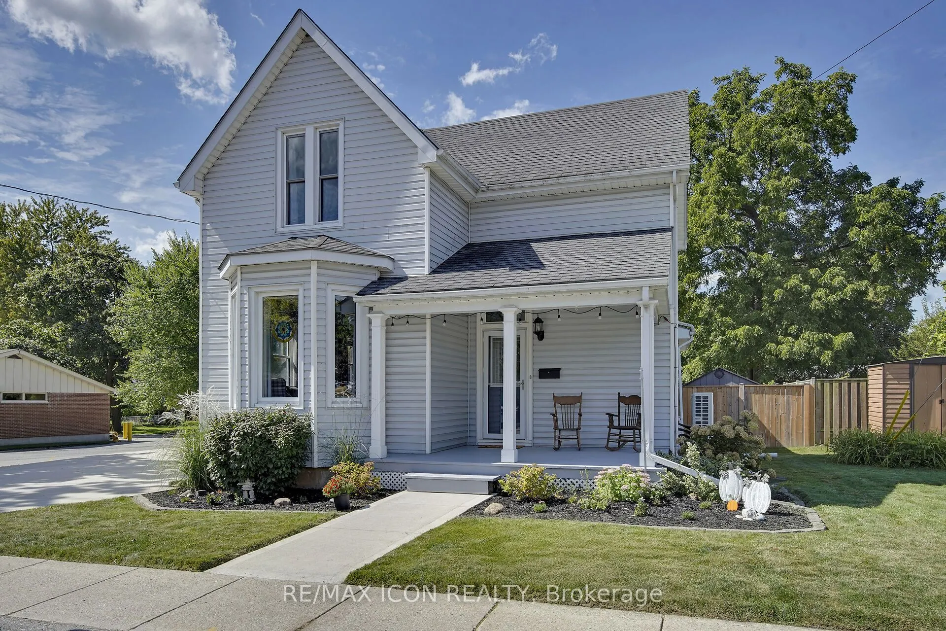 14113 Belmont Road