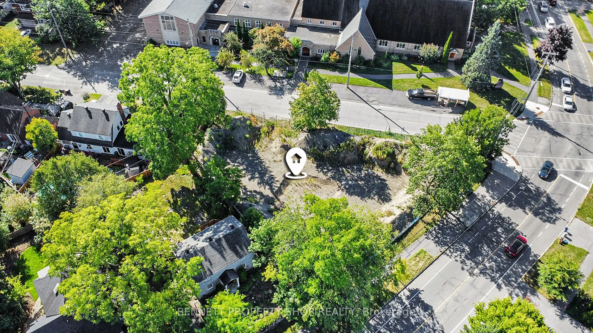 253 Cunningham Avenue