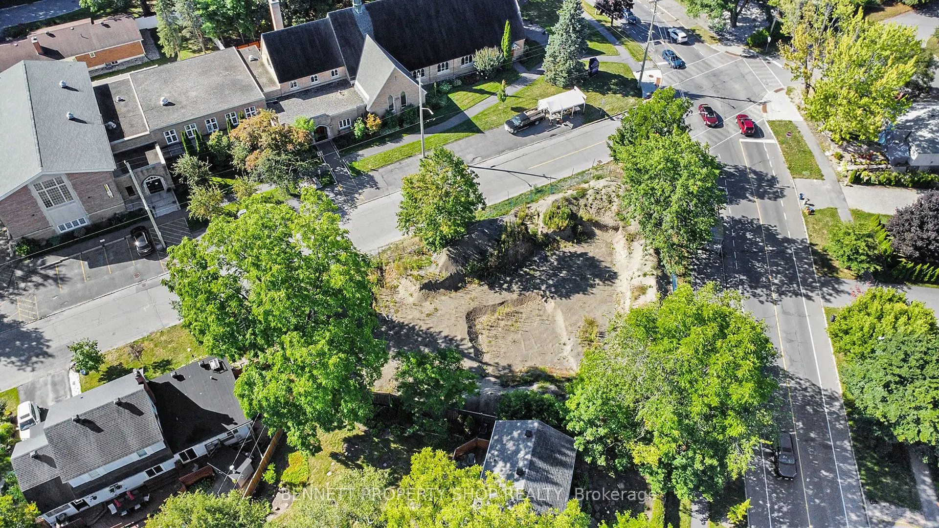 253 Cunningham Avenue