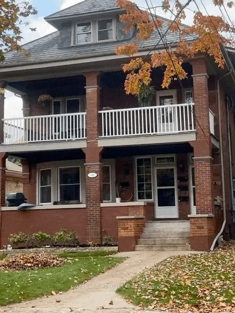 512 WILLIAM Street
