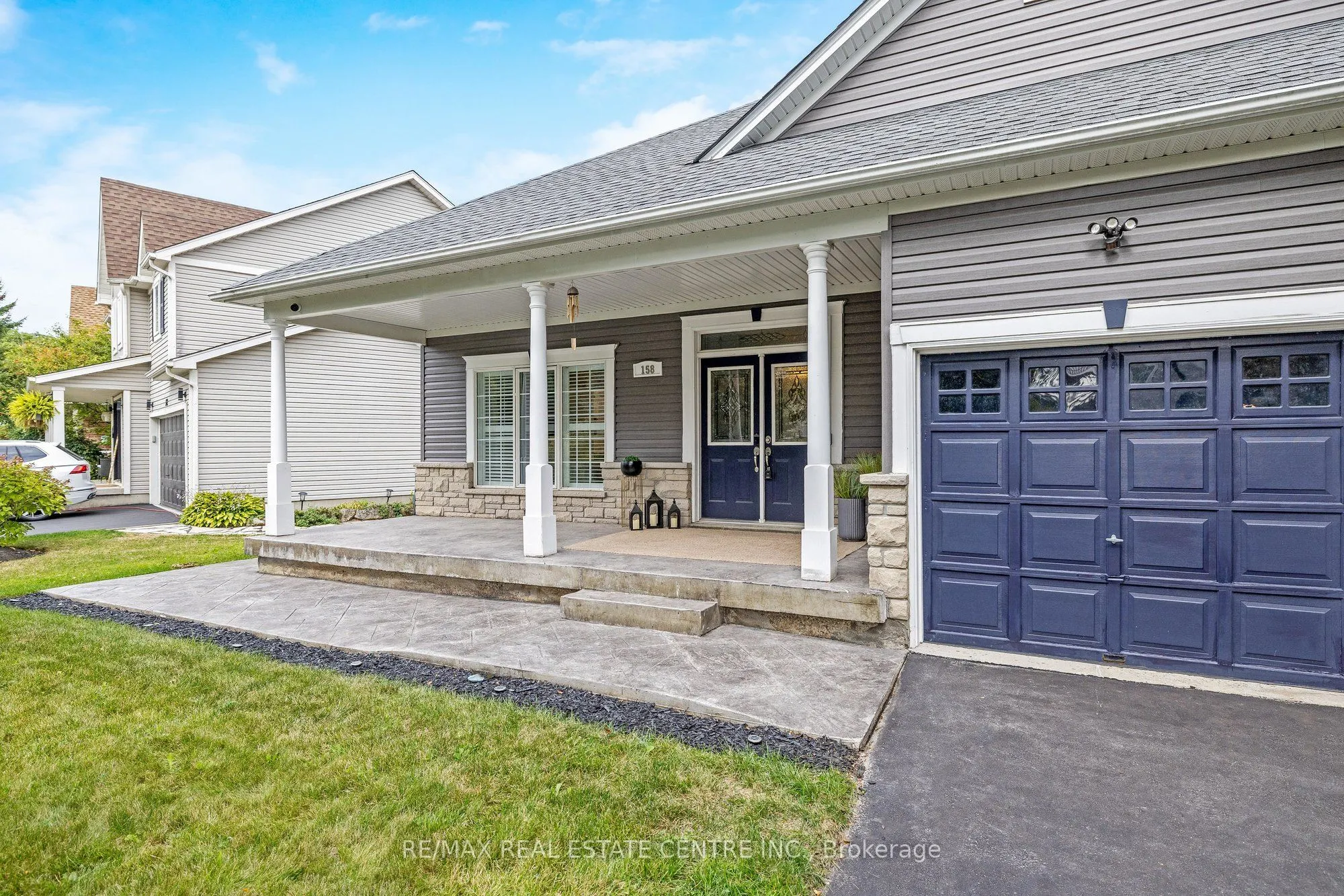 158 Jolliffe Avenue