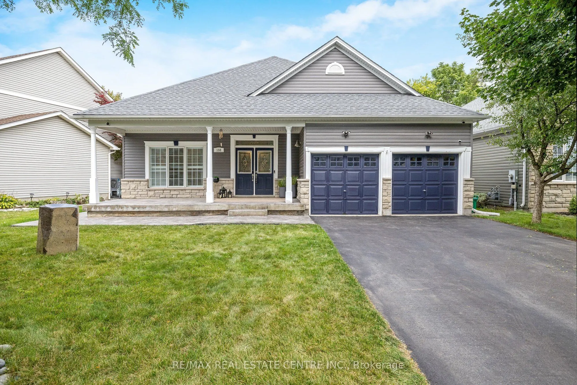 158 Jolliffe Avenue