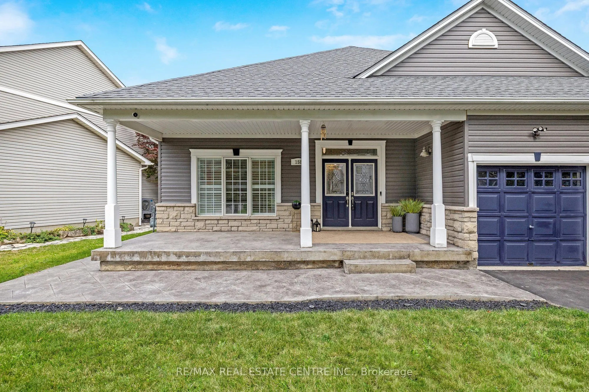 158 Jolliffe Avenue