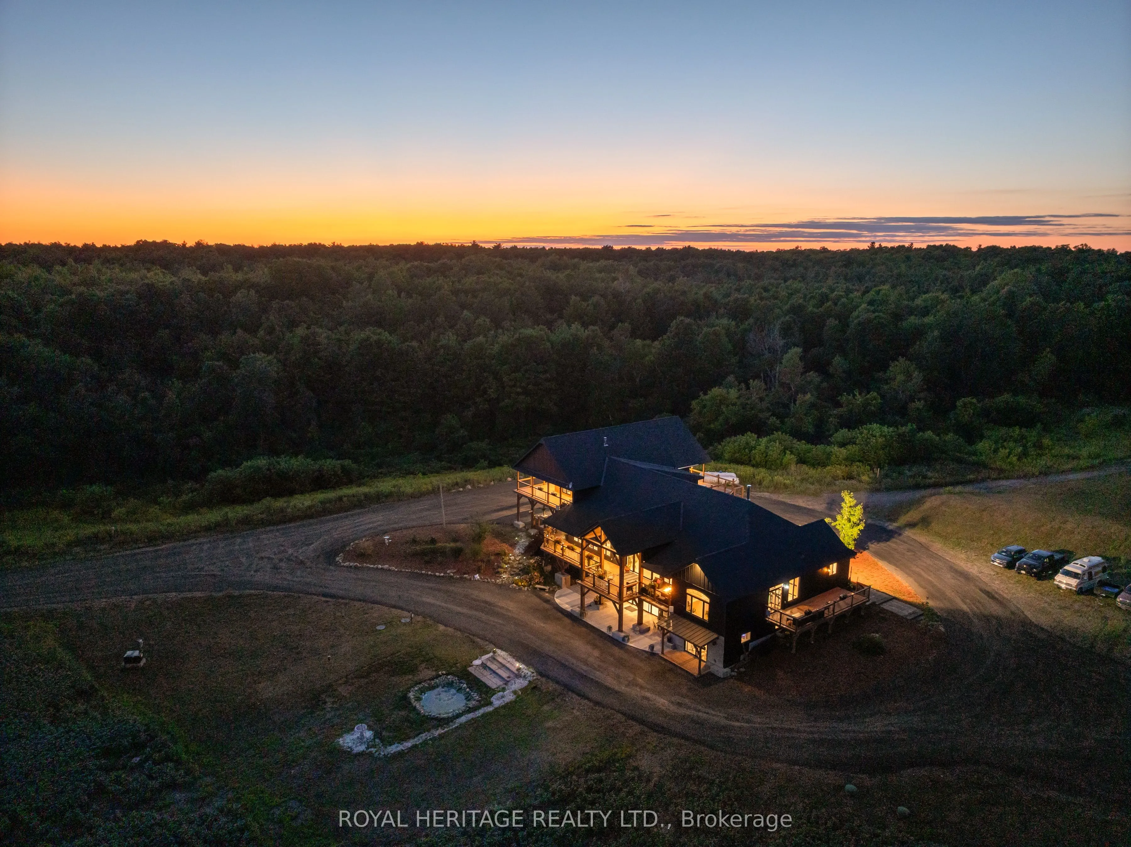 150 Long Reach Road