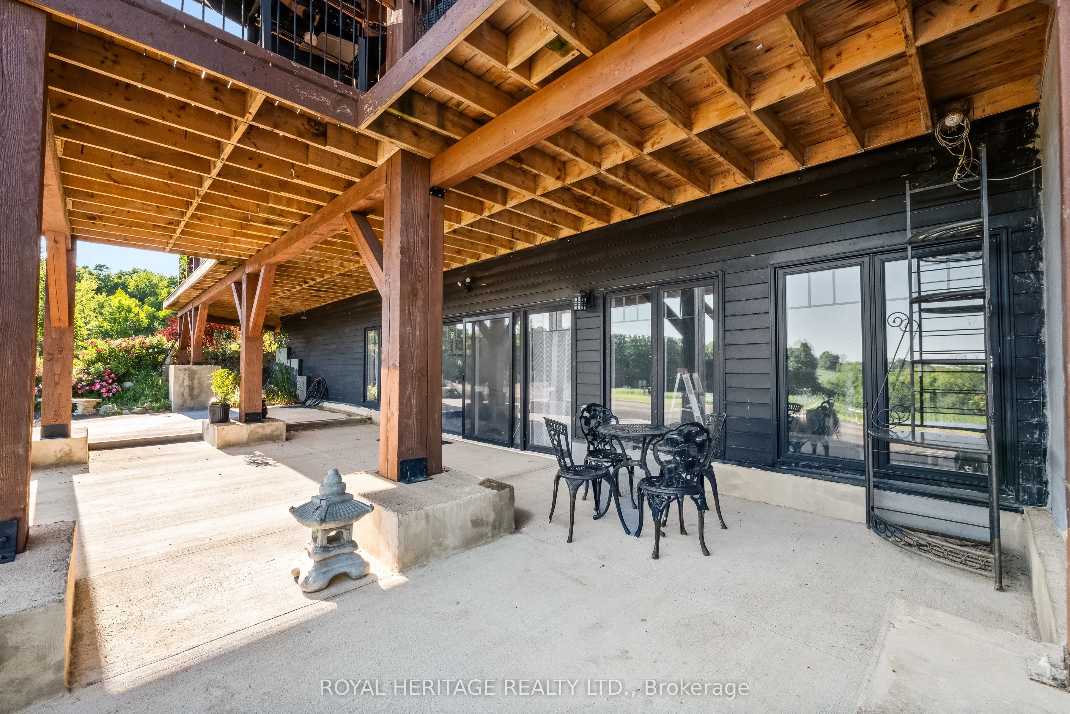150 Long Reach Road