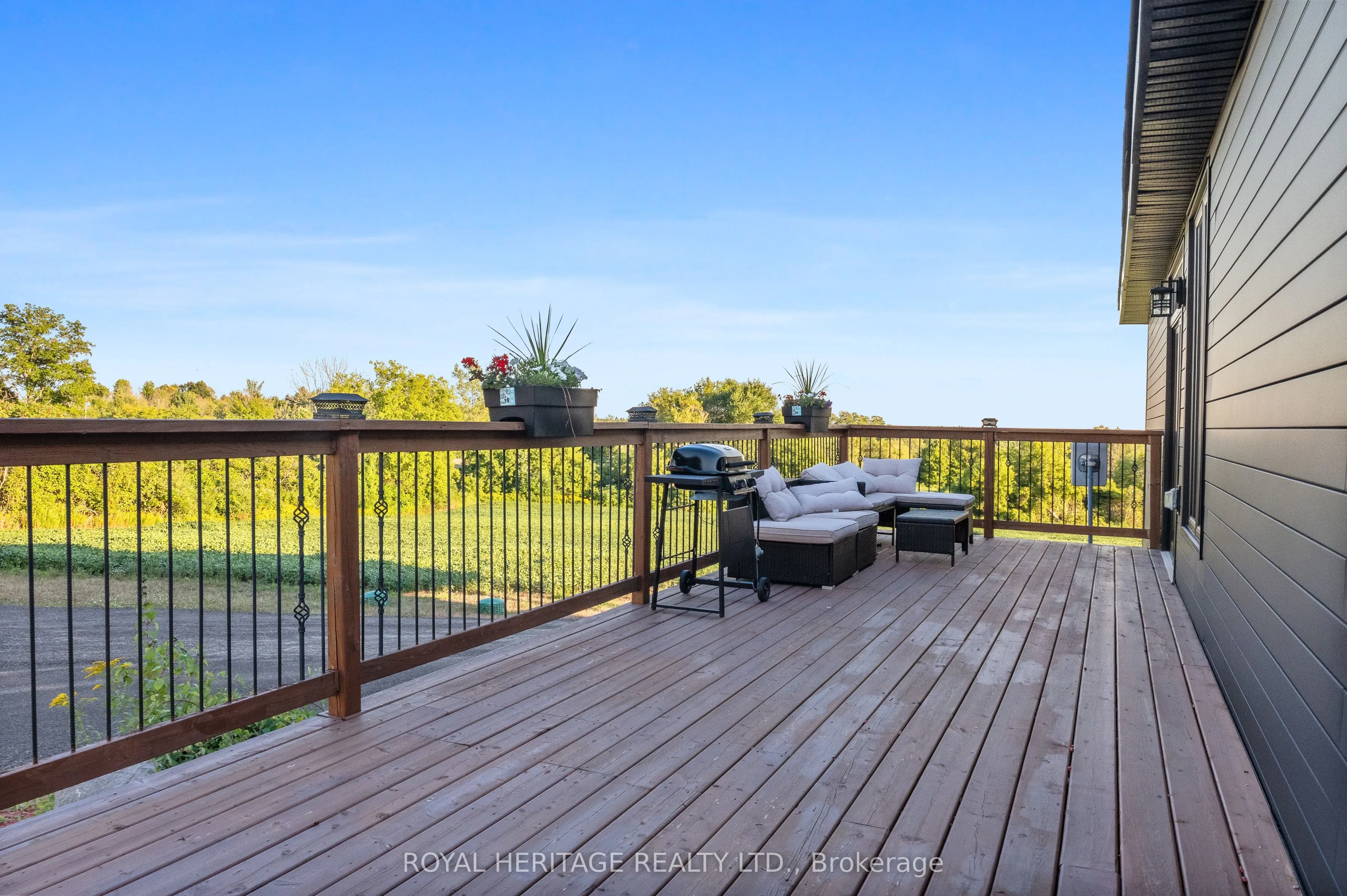 150 Long Reach Road