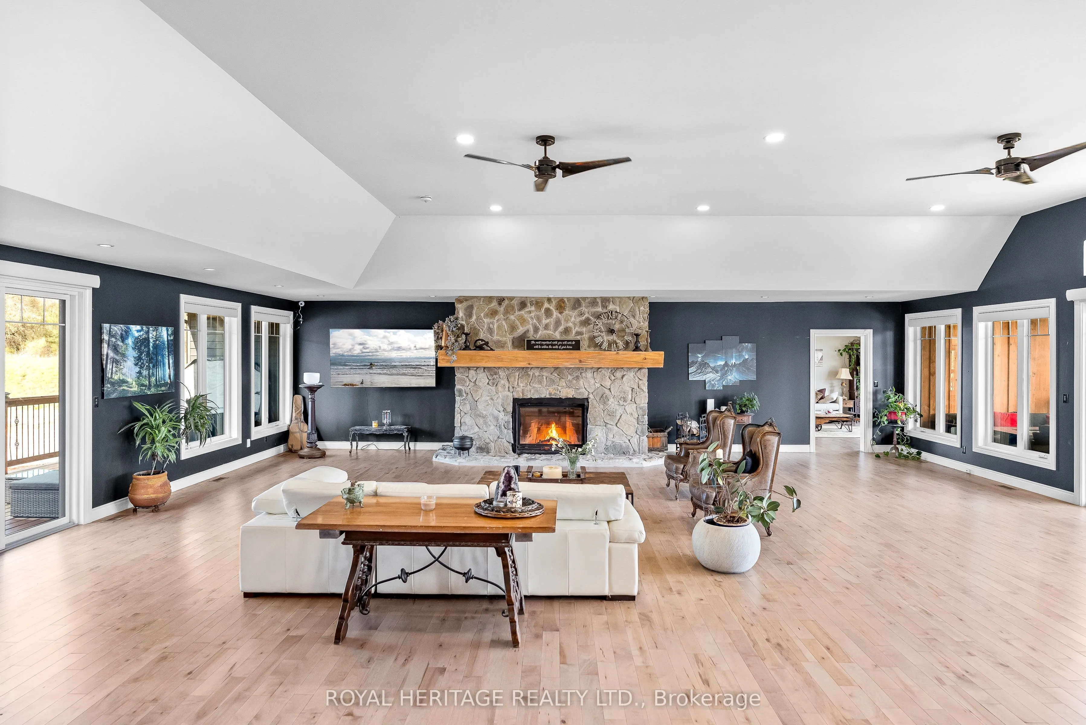 150 Long Reach Road