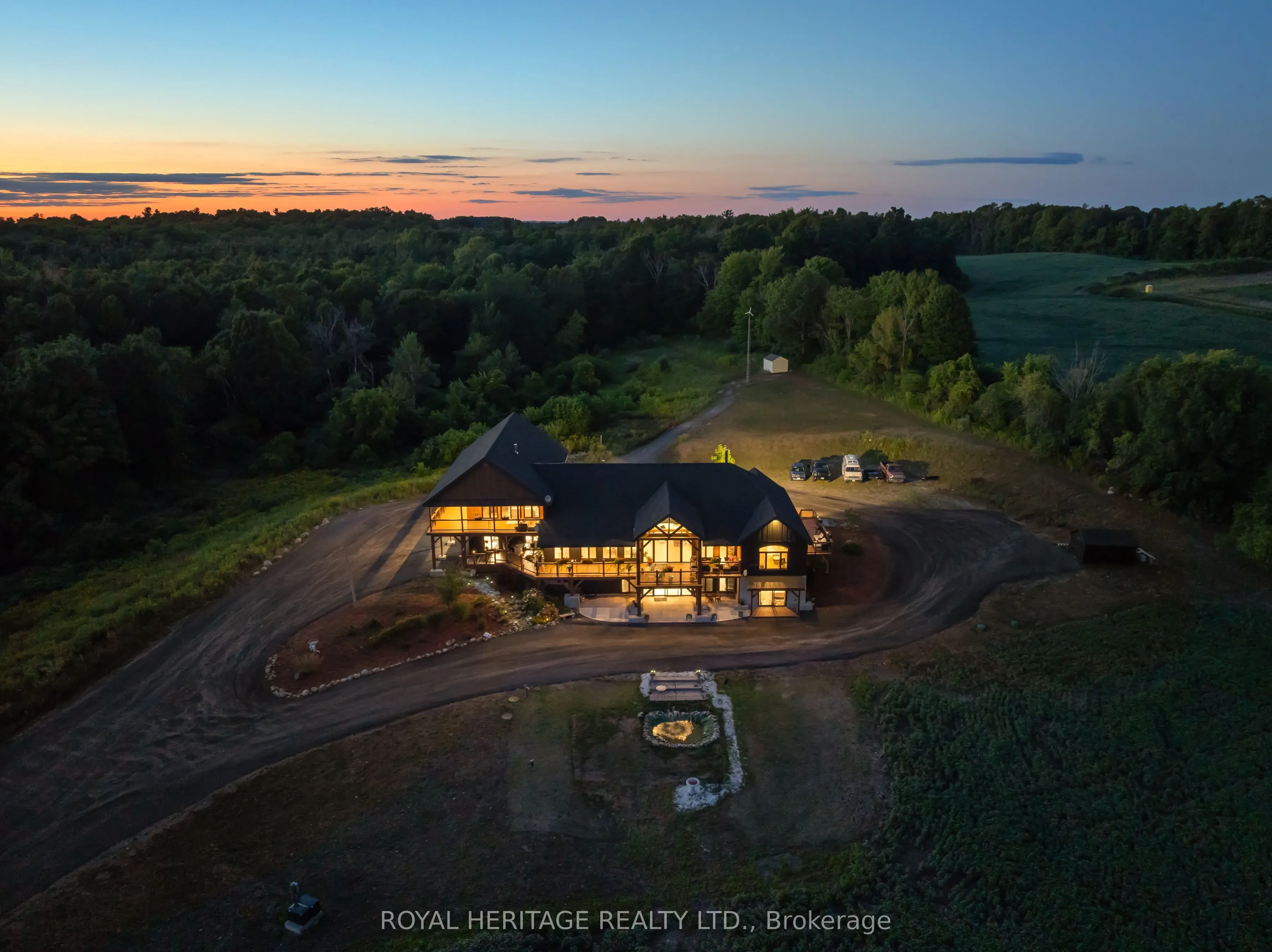 150 Long Reach Road