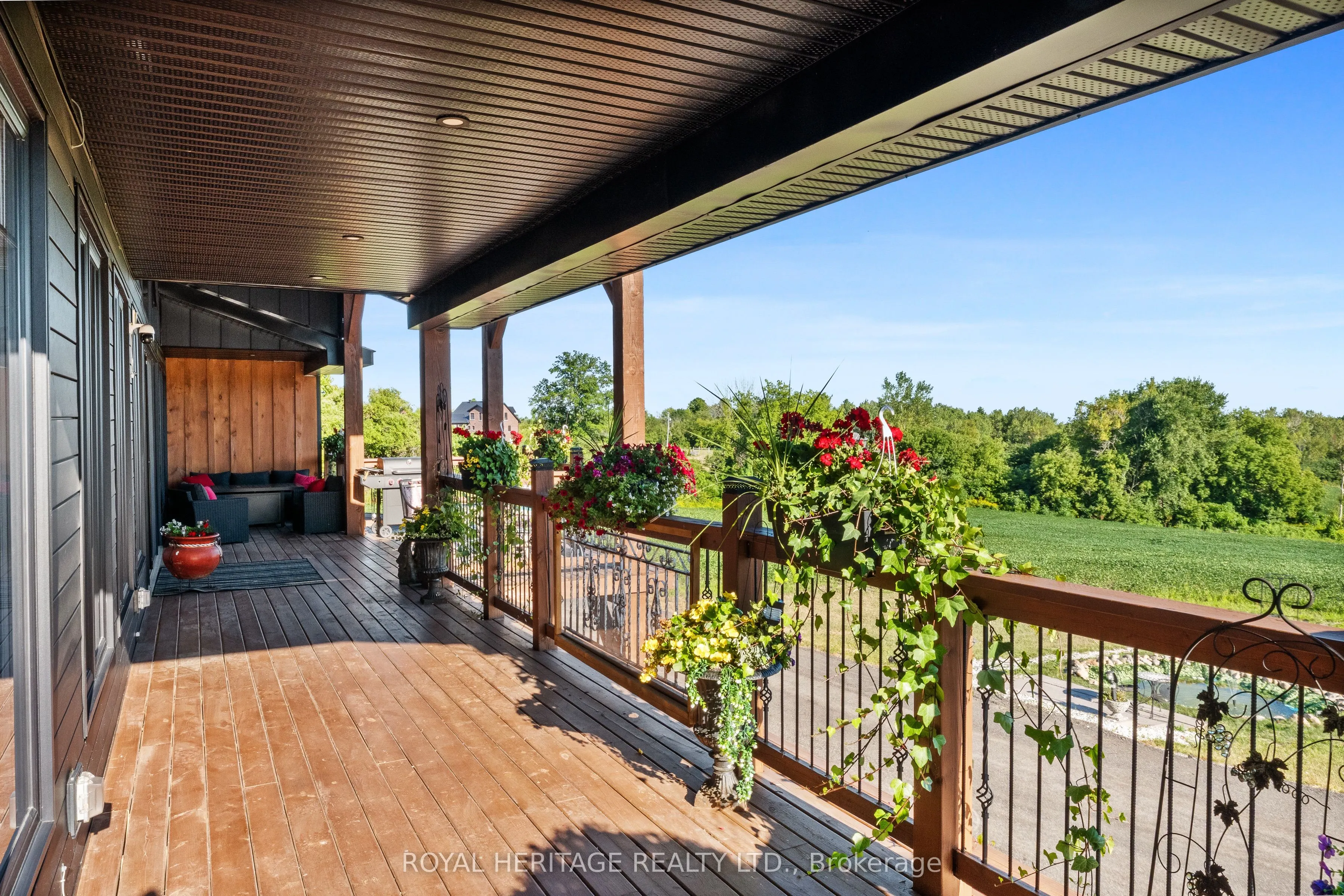 150 Long Reach Road
