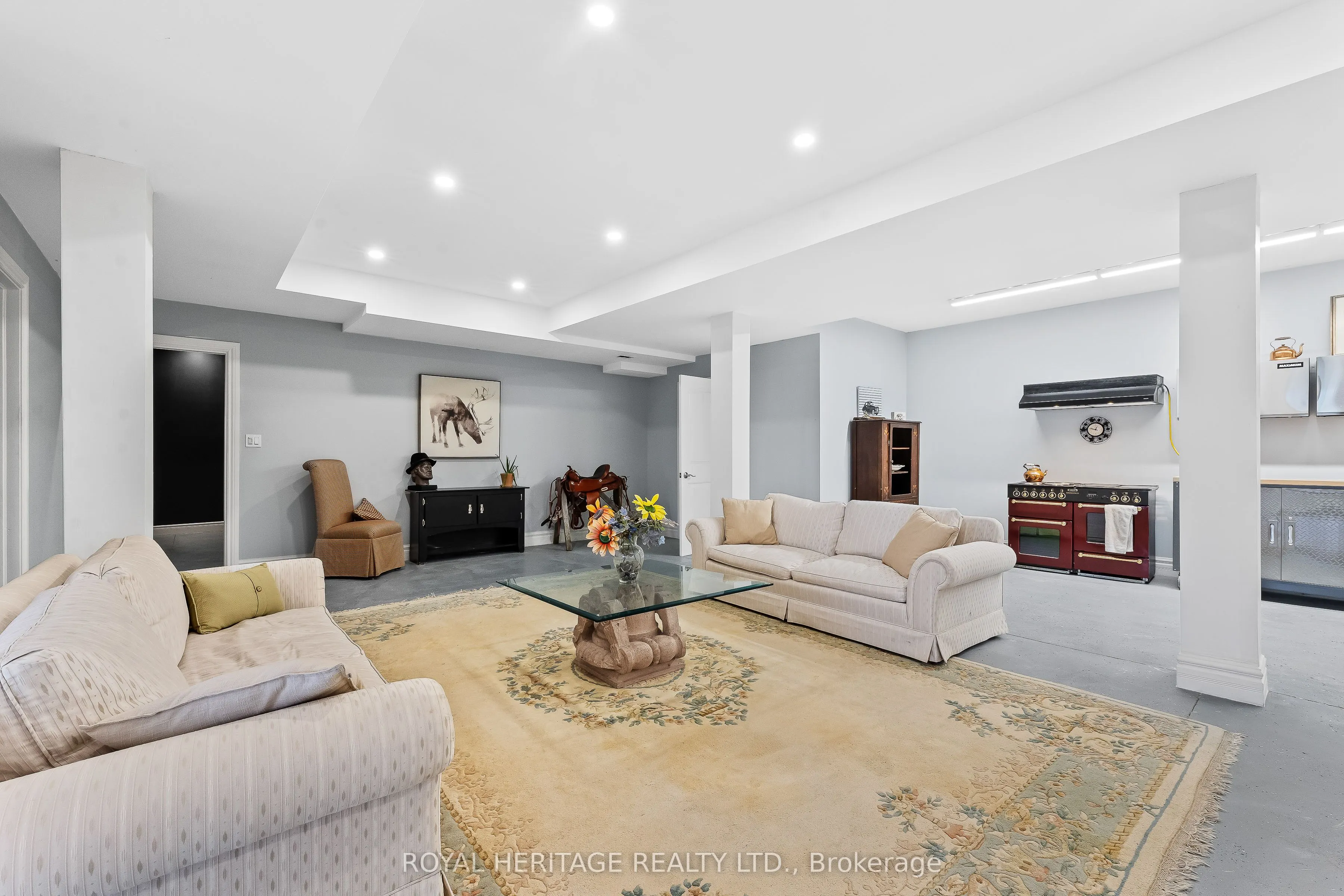 150 Long Reach Road