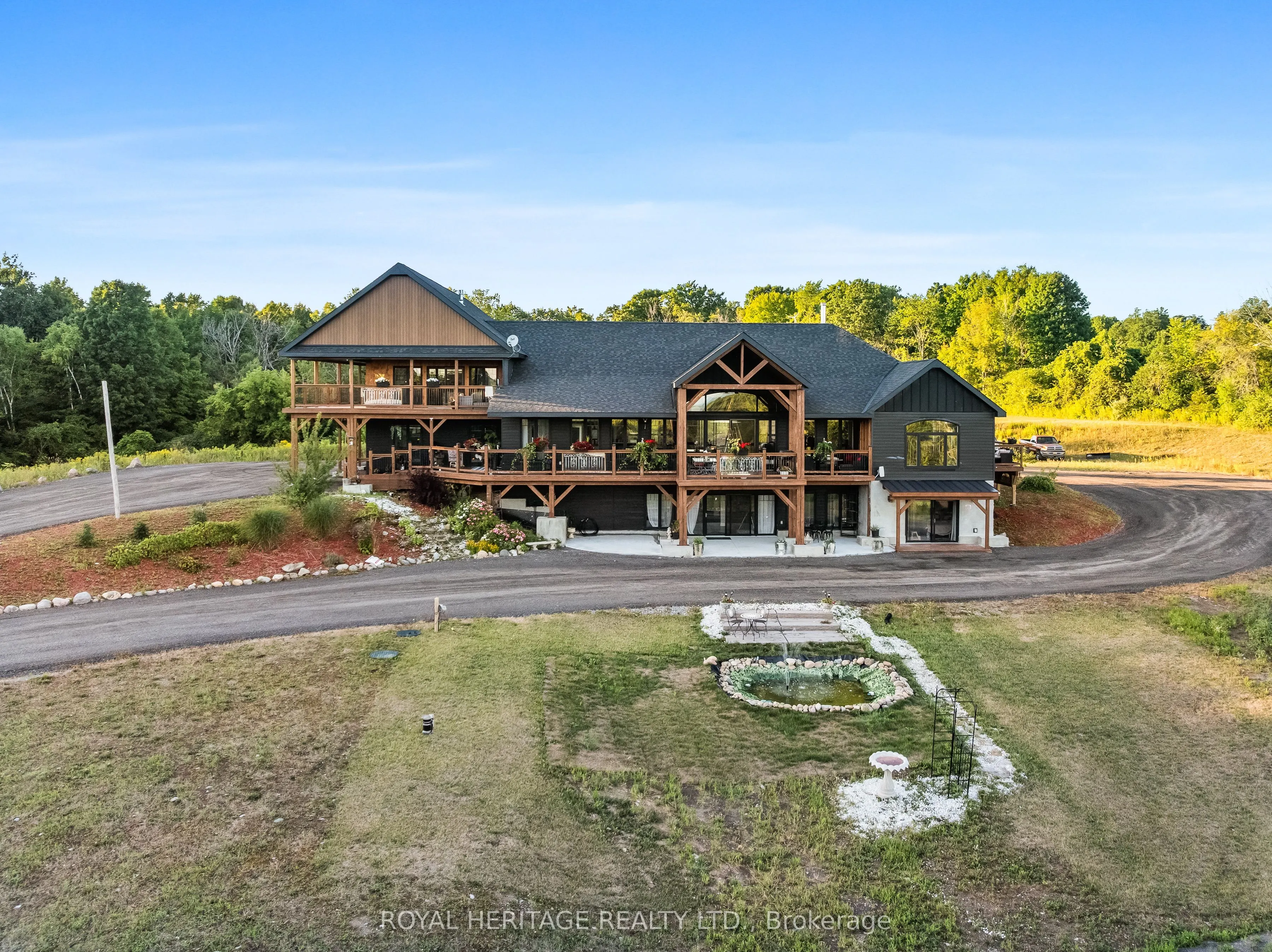 150 Long Reach Road