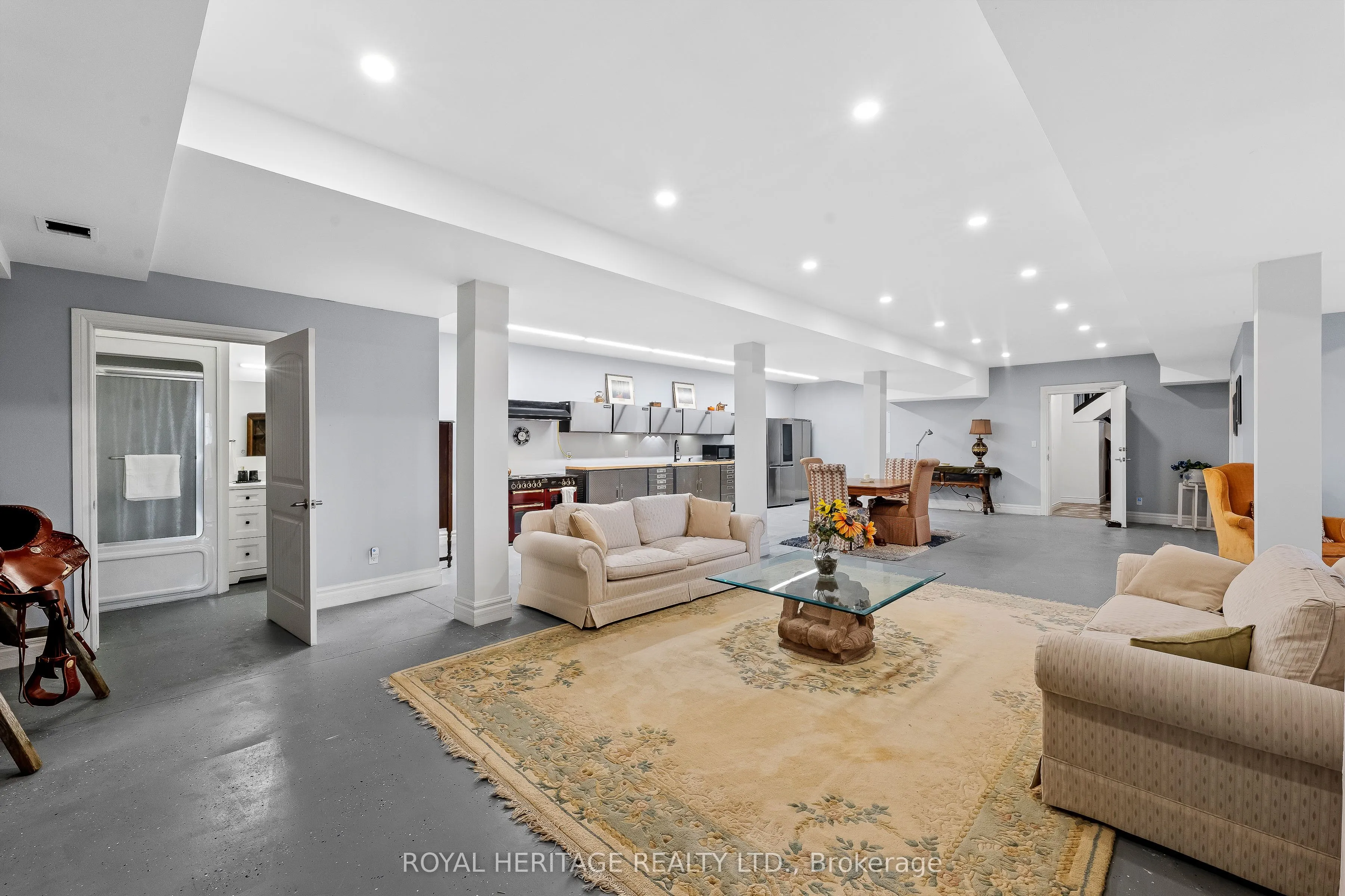 150 Long Reach Road