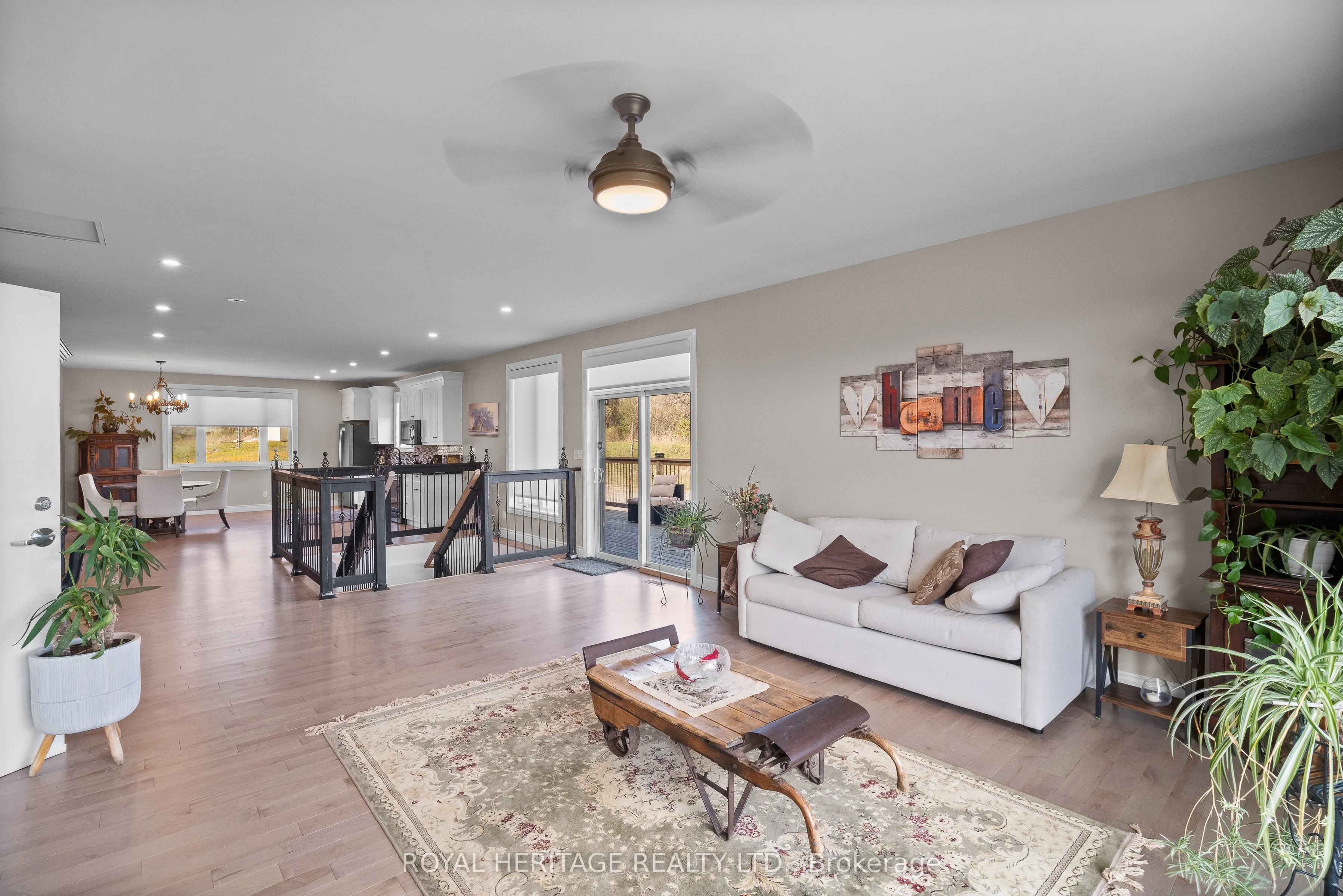 150 Long Reach Road