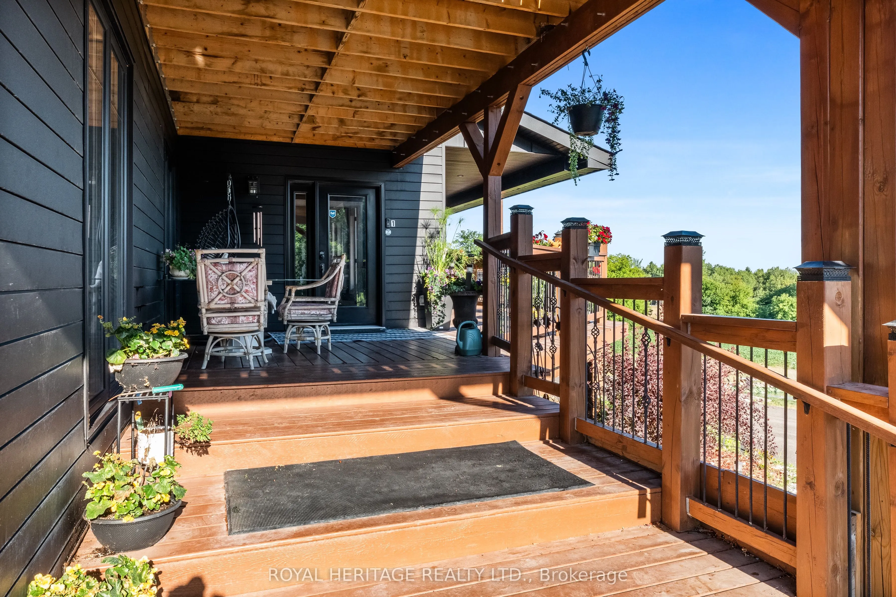 150 Long Reach Road