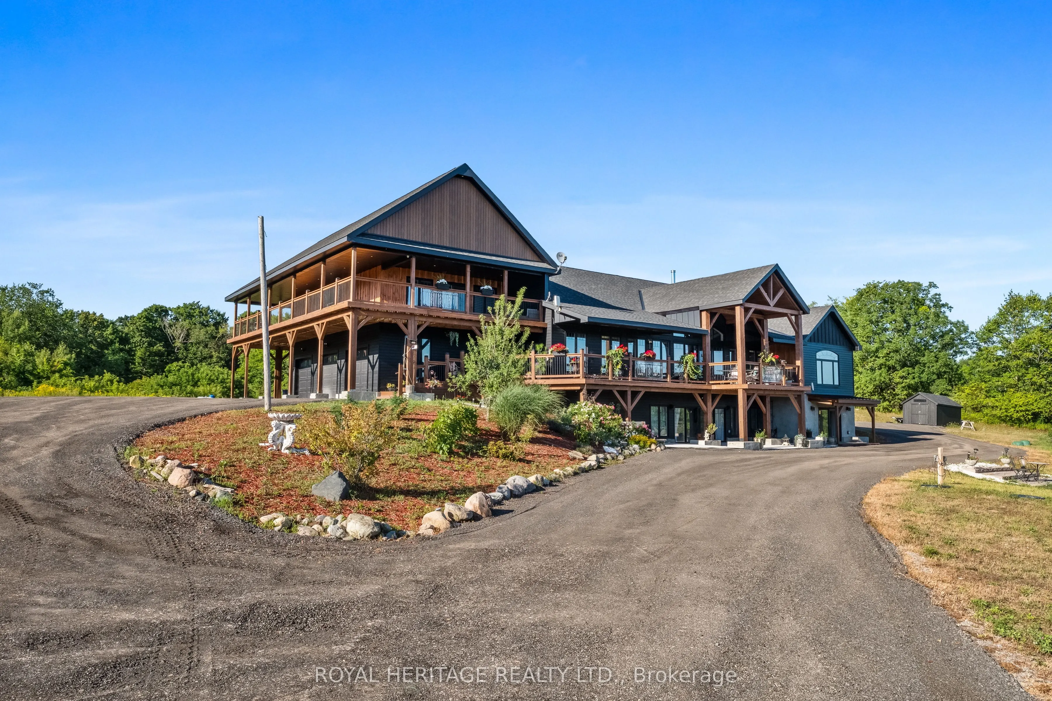 150 Long Reach Road