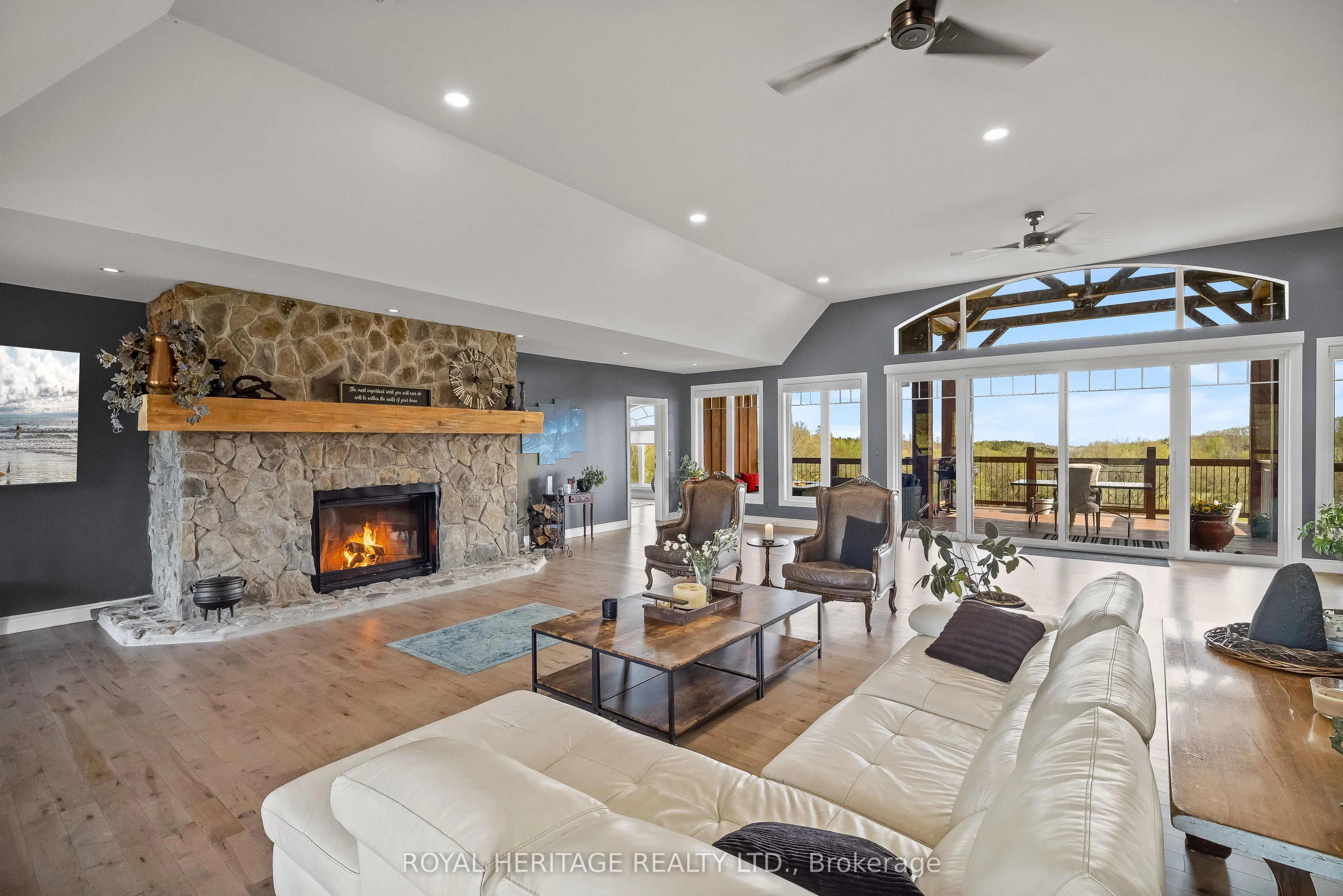 150 Long Reach Road