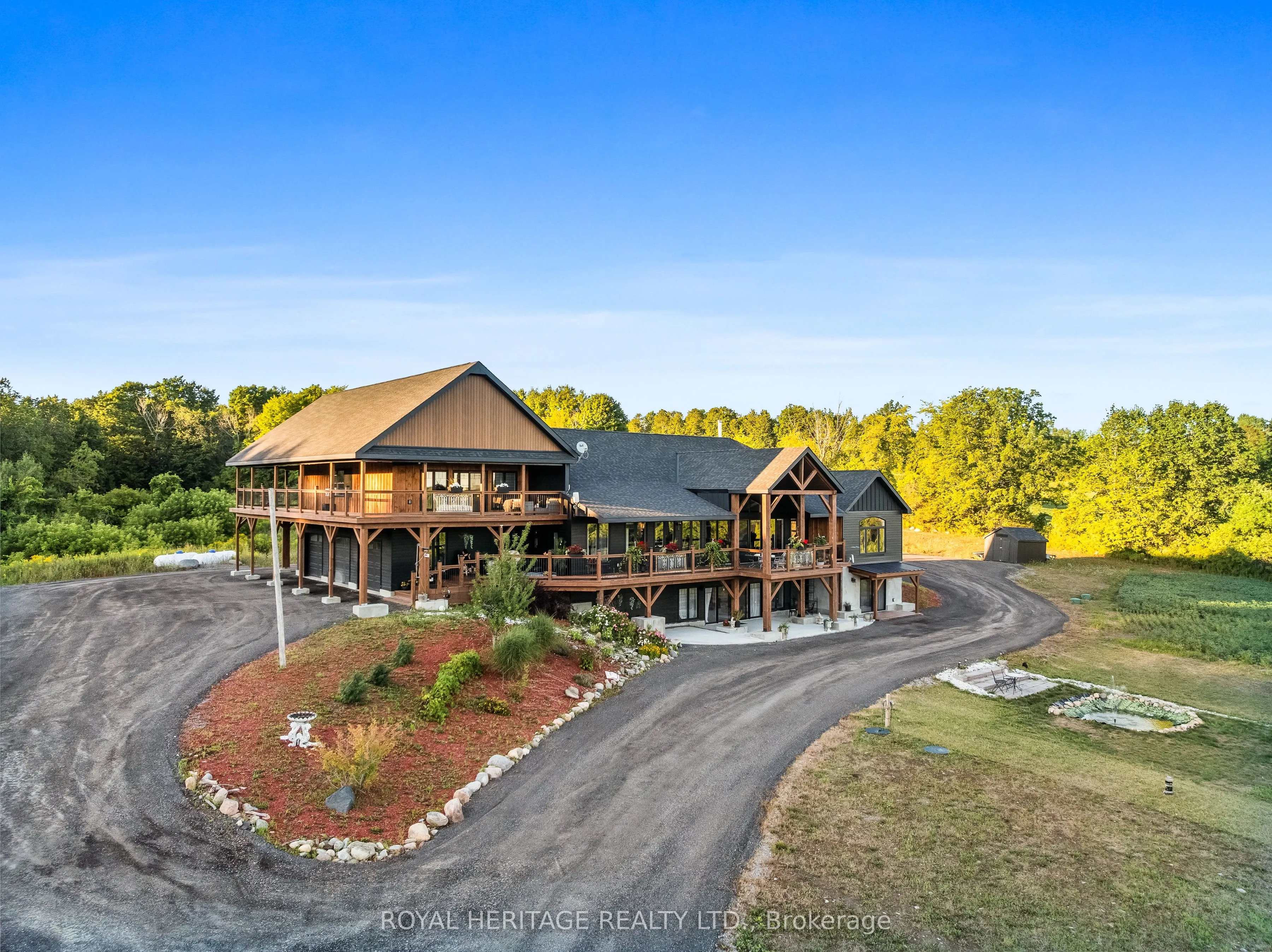 150 Long Reach Road