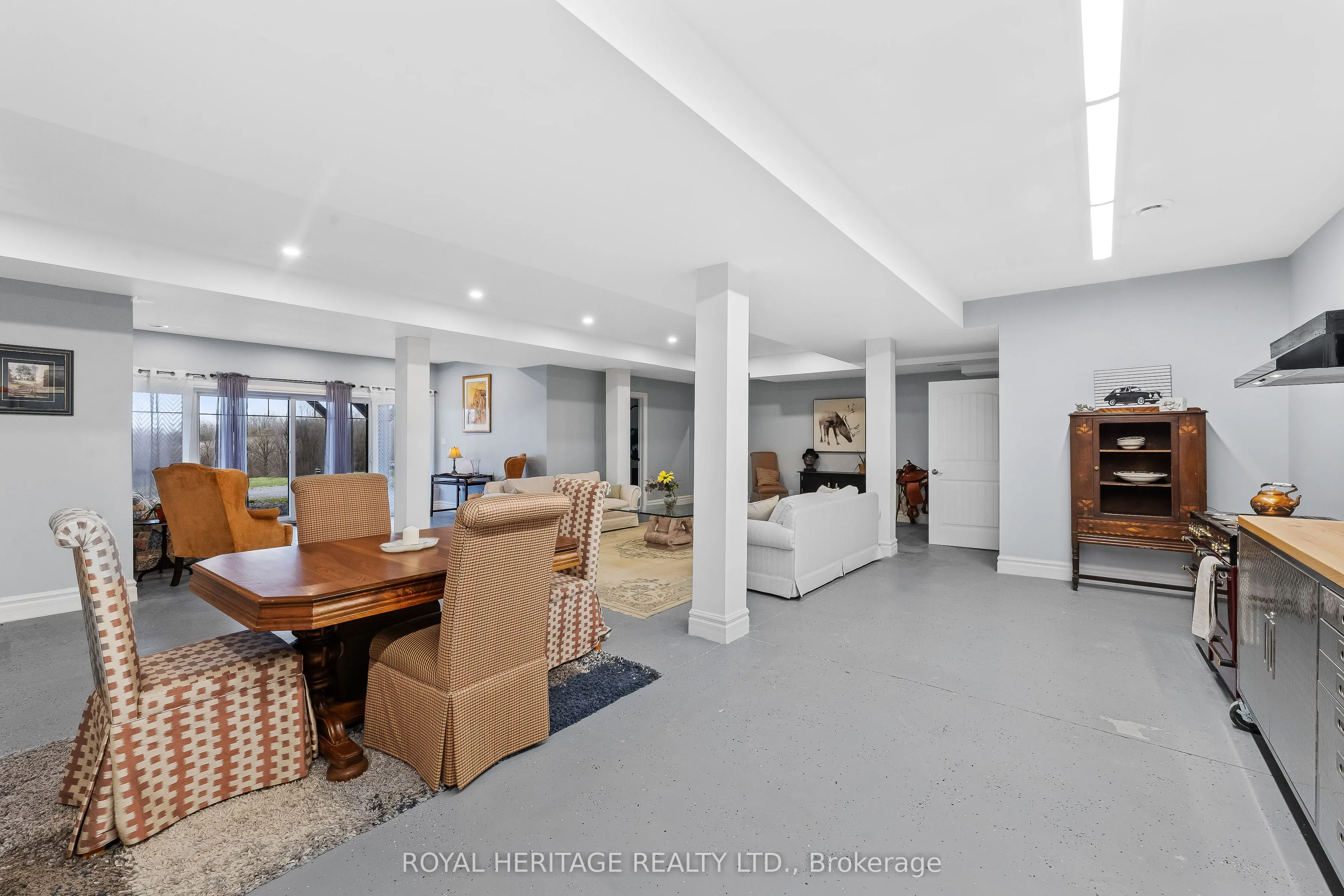 150 Long Reach Road